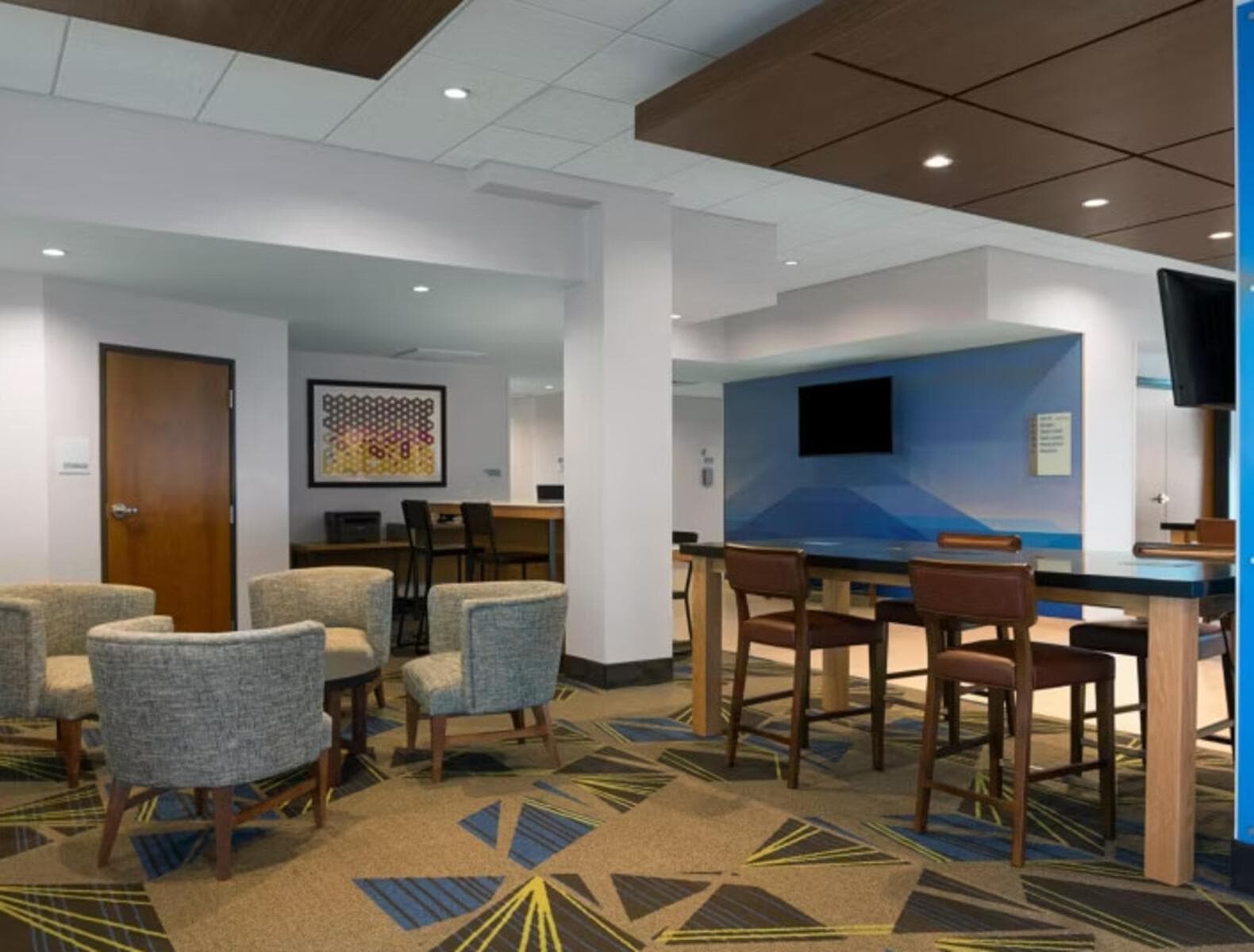 Holiday Inn Express Lake Park By IHG