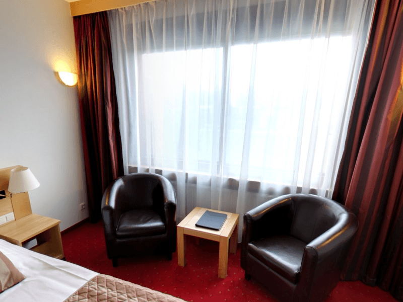 Bastion Hotel Barendrecht photo 2