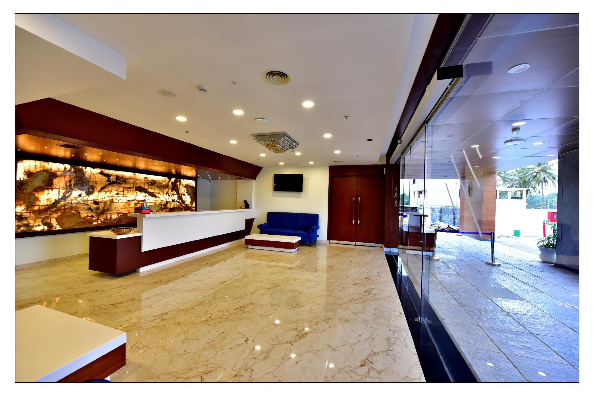 Royal Lotus View Resotel photo 5