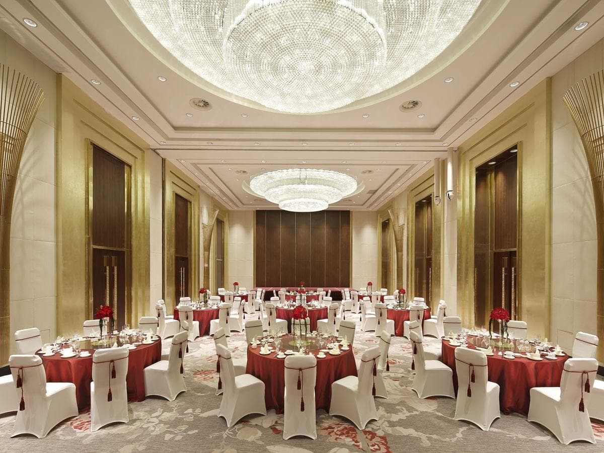 Holiday Inn Kunming City Centre By IHG photo 3