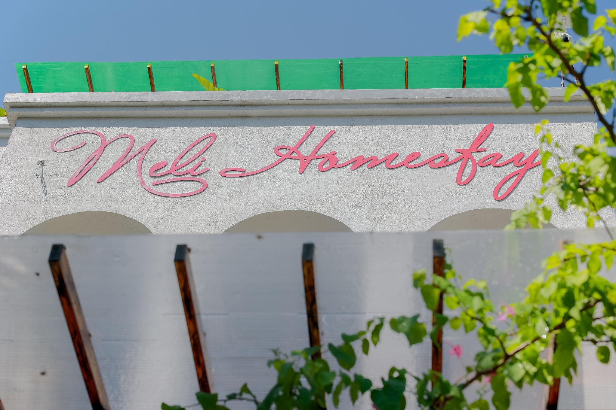 Meli Homestay photo 5