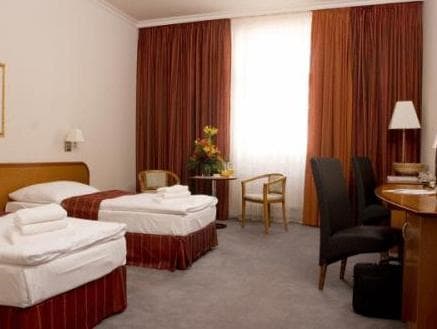 Imperial Hotel Ostrava photo 2