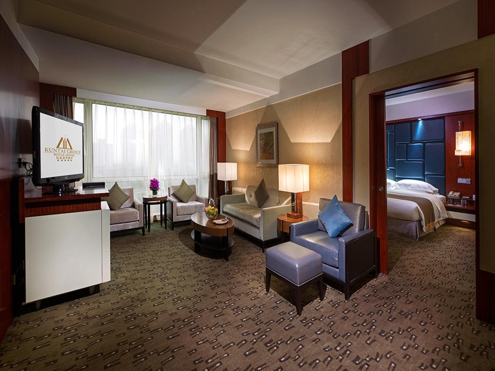 Kuntai Royal Hotel photo 4