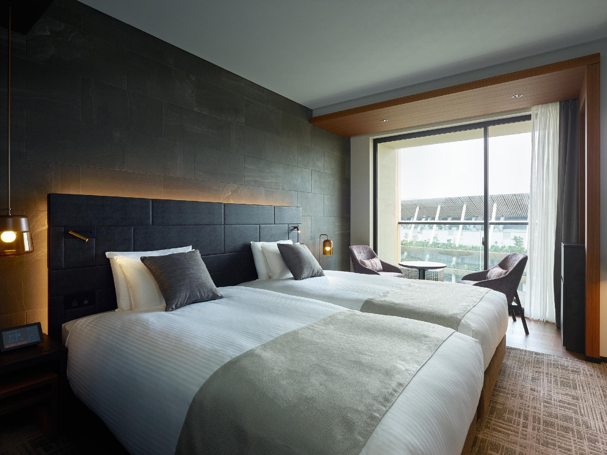 Mitsui Garden Hotel Jingugaien Tokyo Premier photo 2