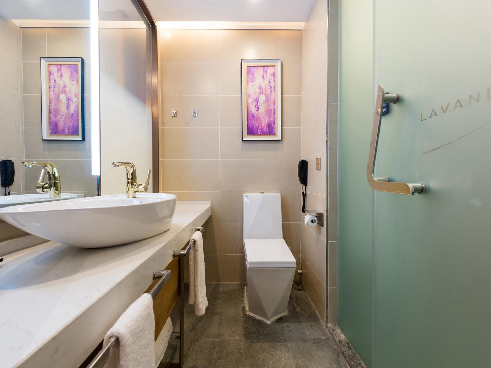 Lavande Hotels·Anyang People Park photo 2