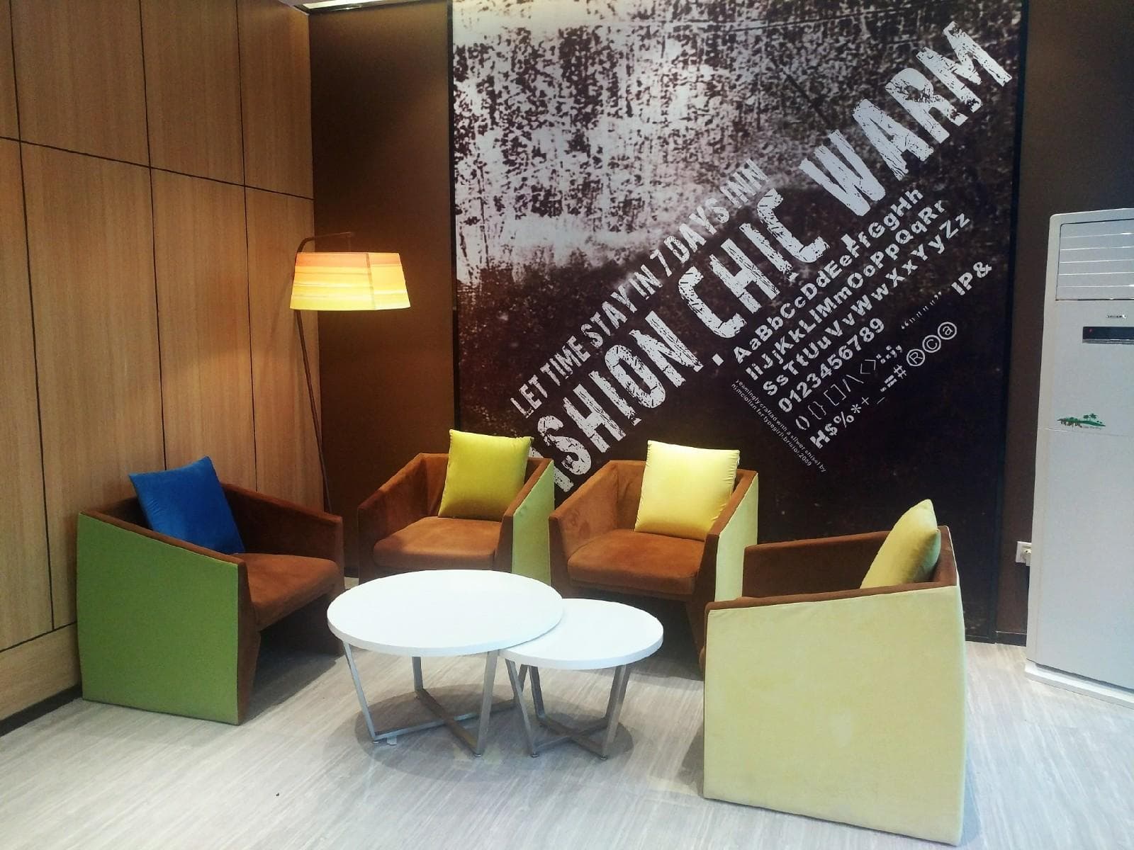 IU Hotel Guiyang Convention and Exhibition Center Financial City photo 4
