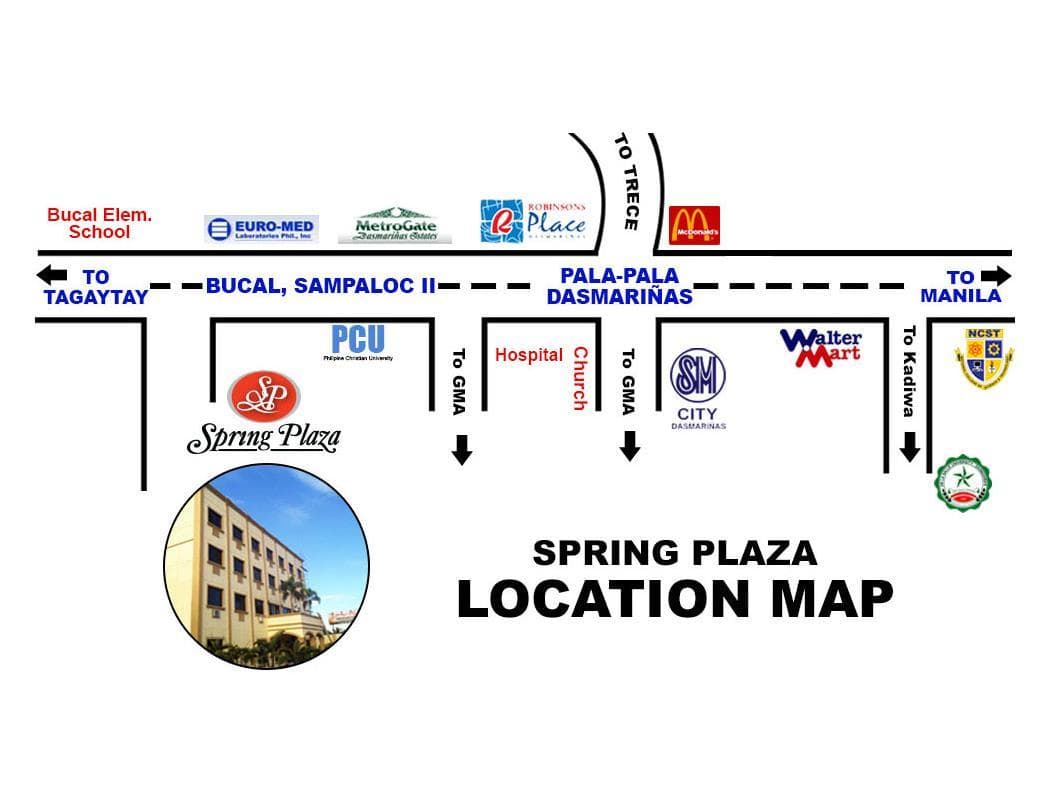 Spring Plaza Hotel photo 3