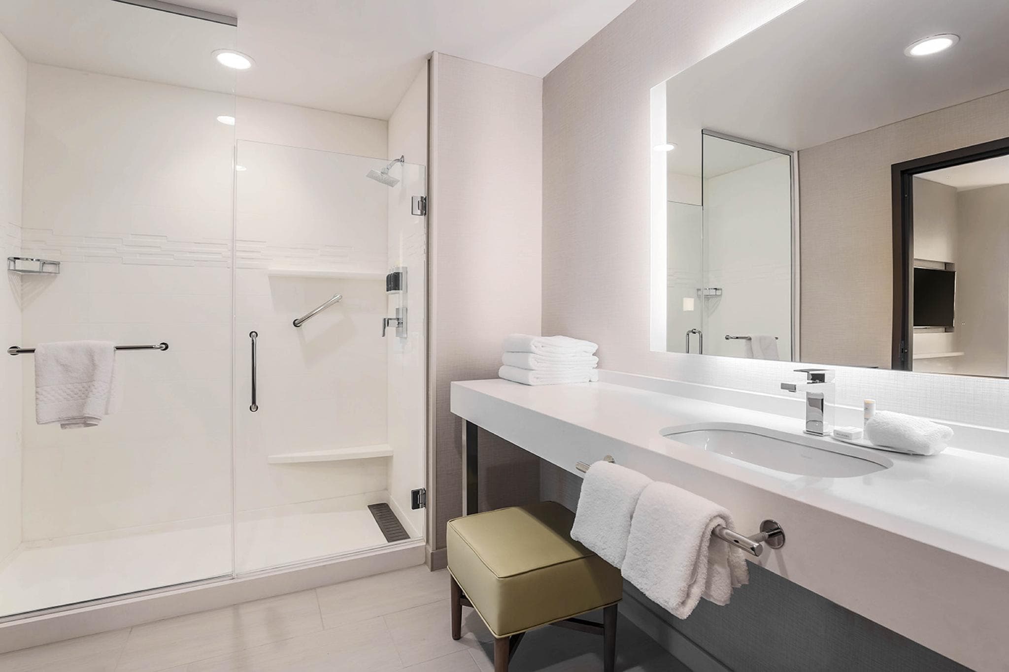 Residence Inn by Marriott Dallas Frisco photo 2