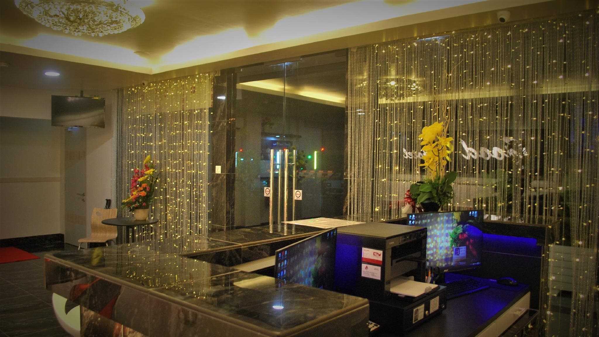 Good 9 Hotel - Bukit Dahlia photo 3