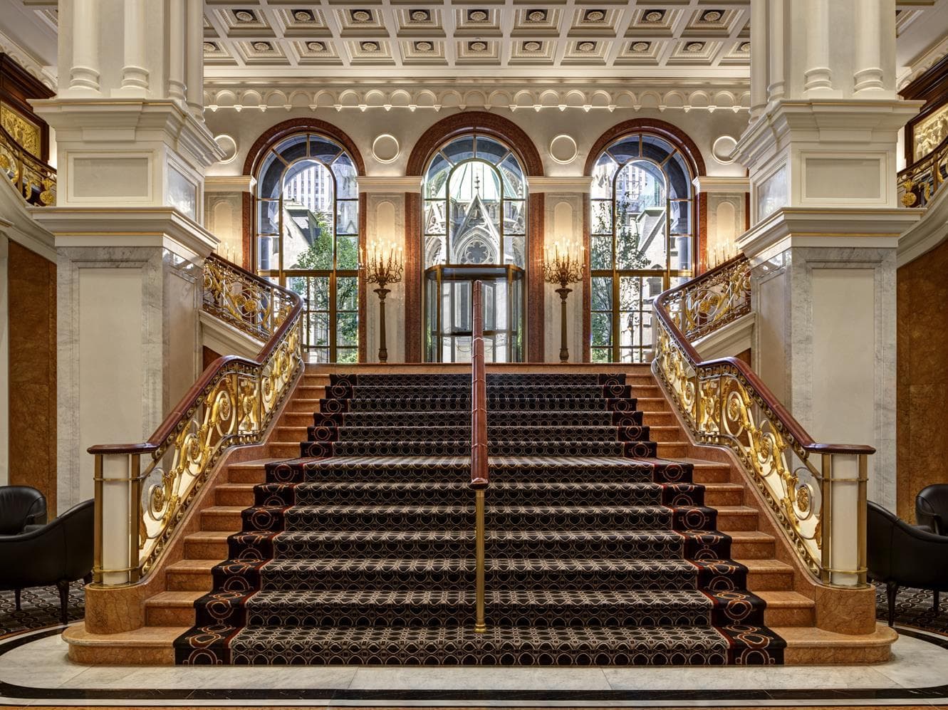 Lotte New York Palace photo 3