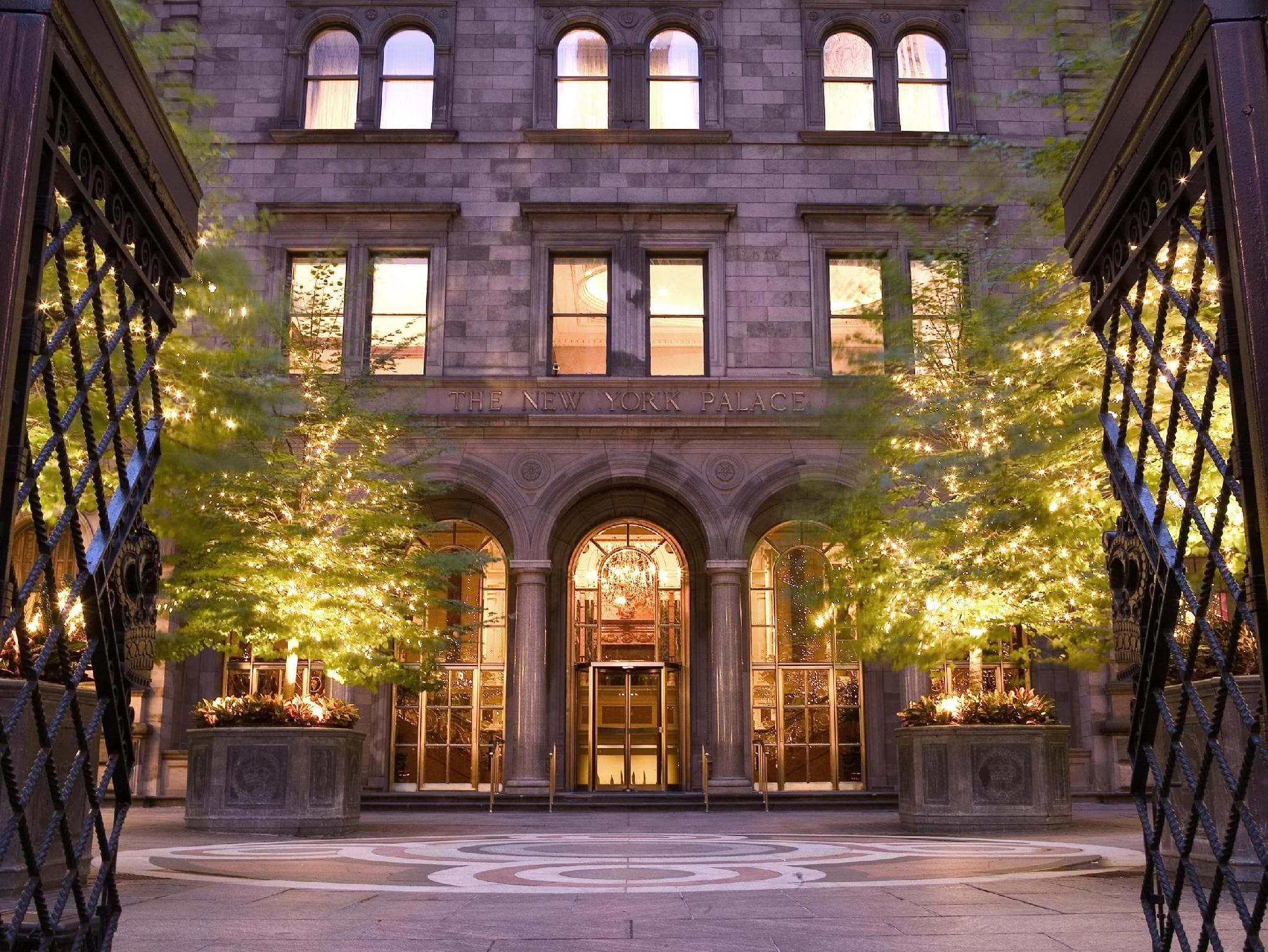 Lotte New York Palace