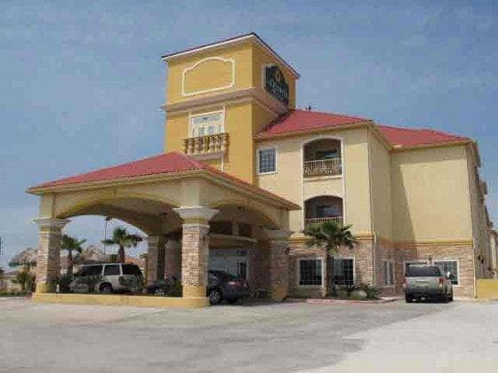 Galveston Beach Hotel