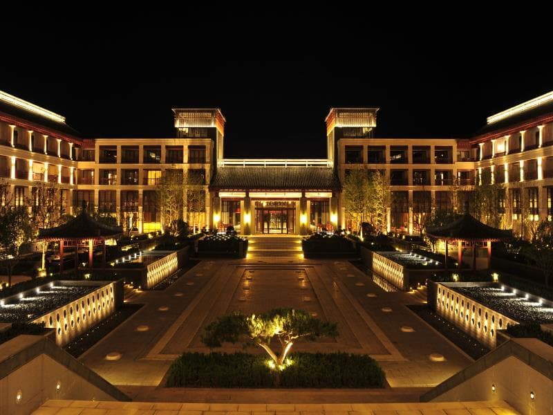 Angsana Xi'an Lintong Hotel photo 3