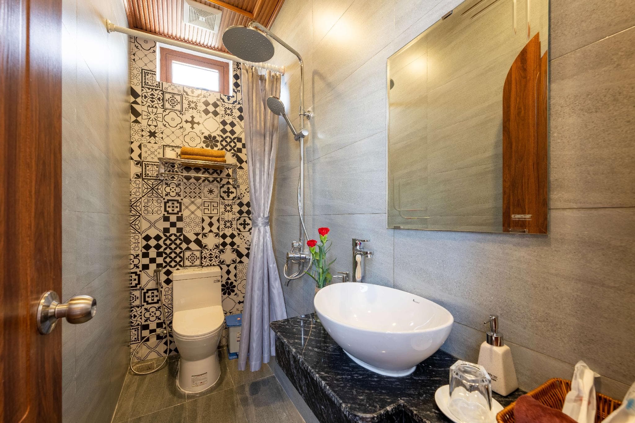 The View Boutique Hoi An photo 2