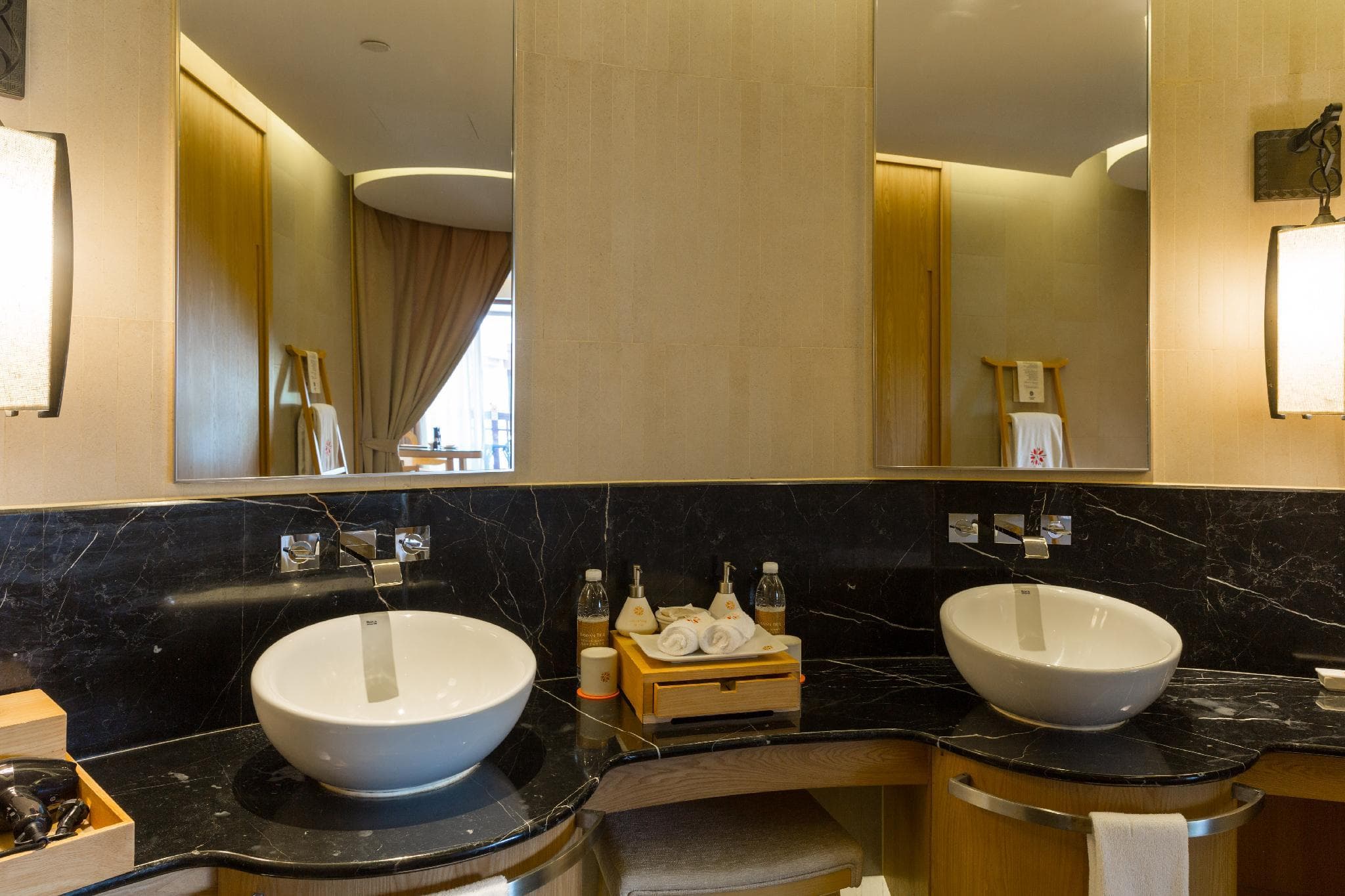 Angsana Xi'an Lintong Hotel photo 2