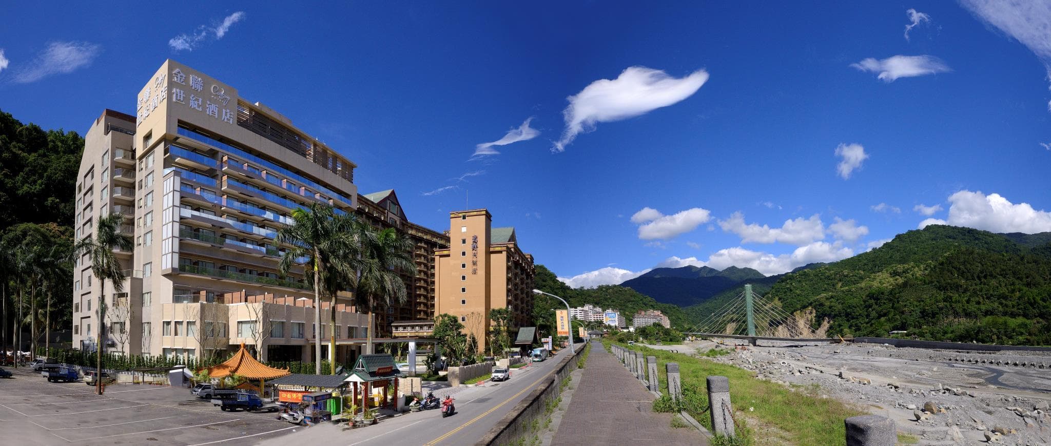 Century Hotel