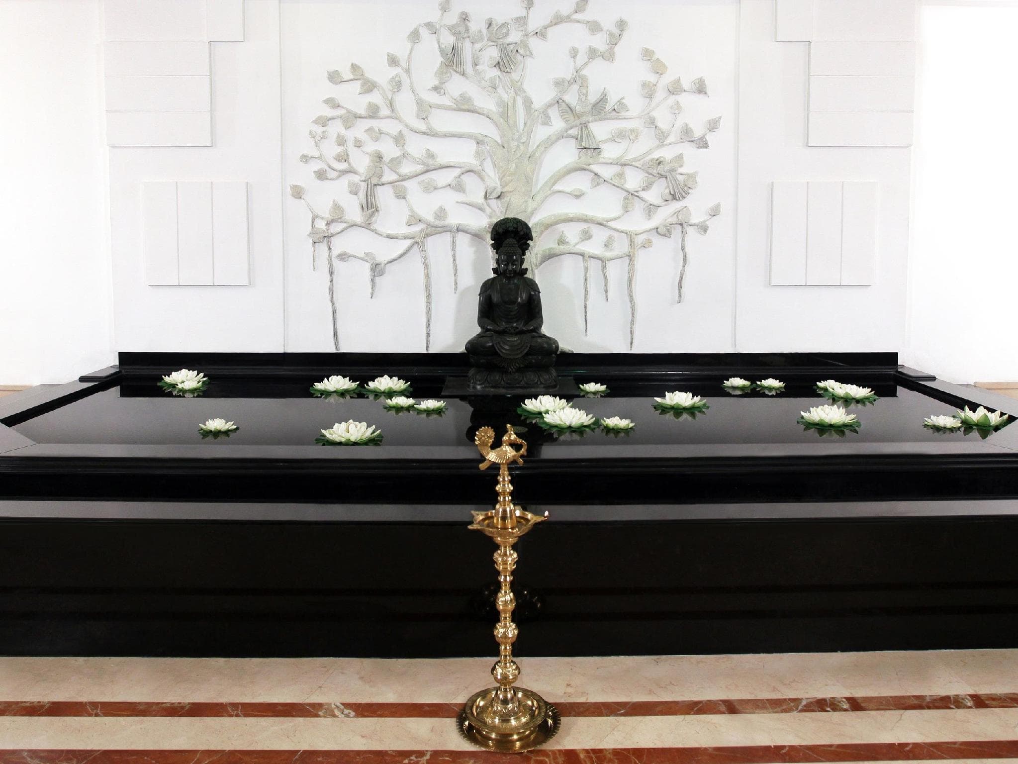 Hotel Greenpark Chennai photo 4