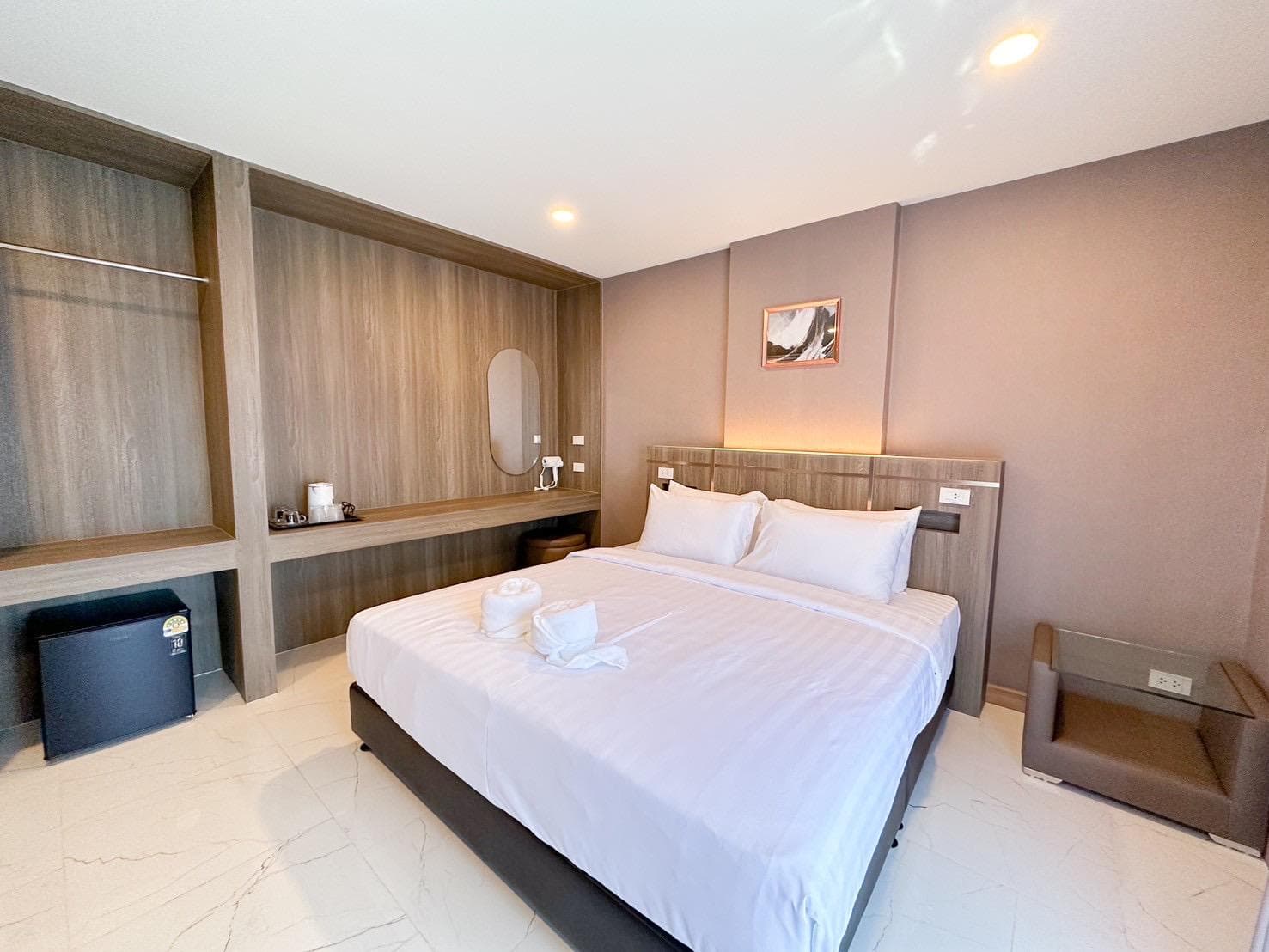 KINTON HOTEL photo 2