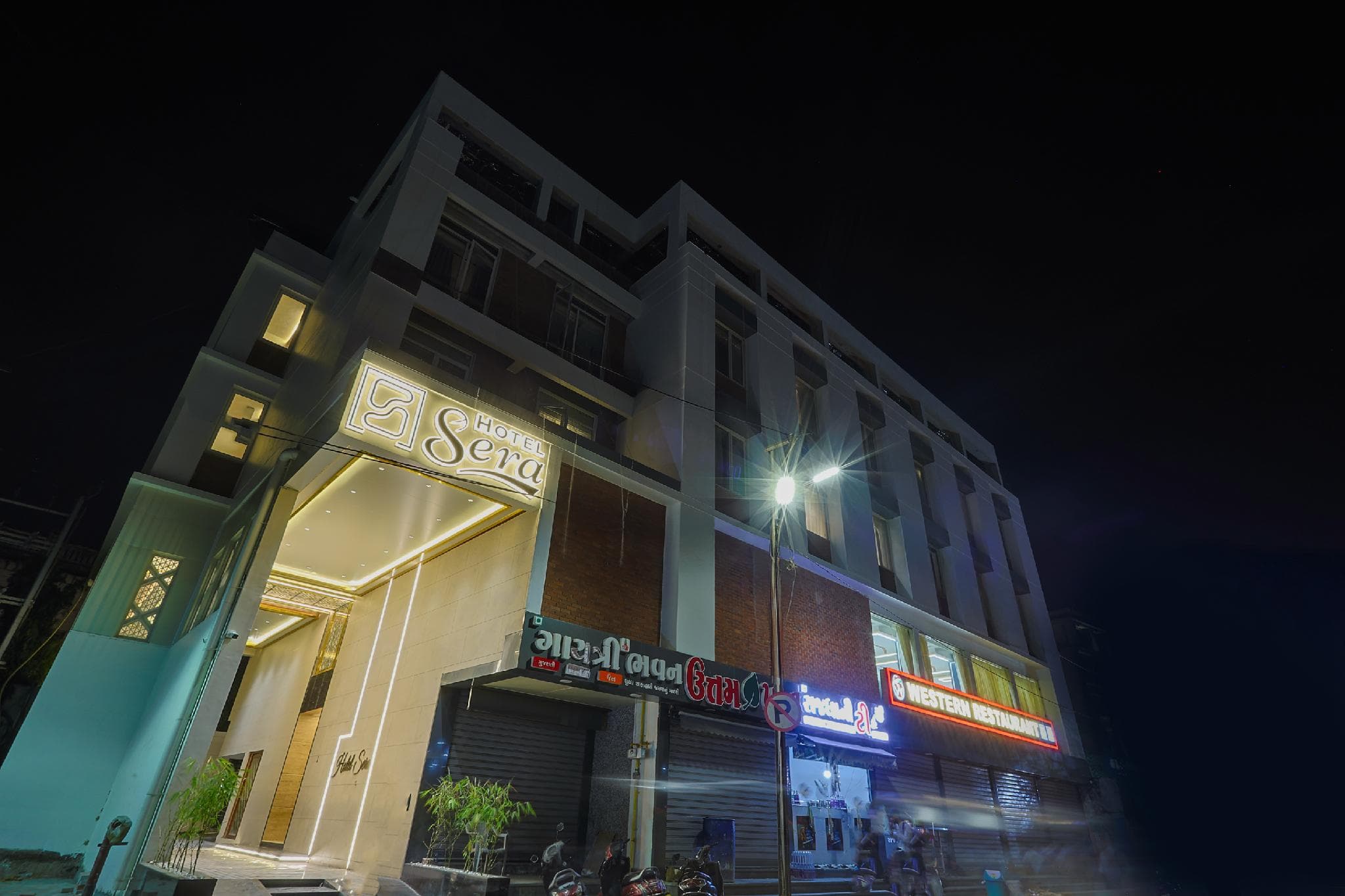 HOTEL SERA photo 5