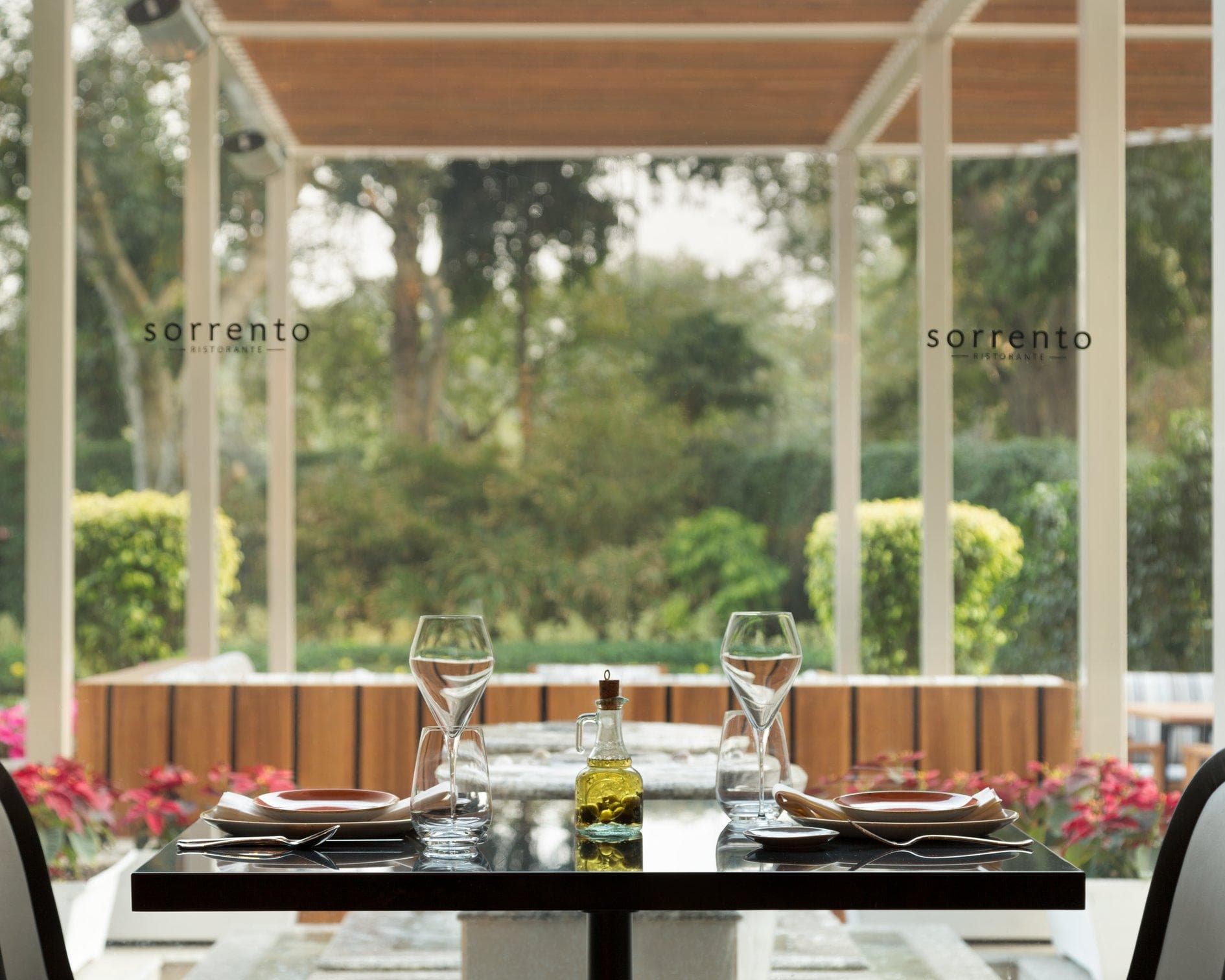 Shangri-La Eros, New Delhi photo 3