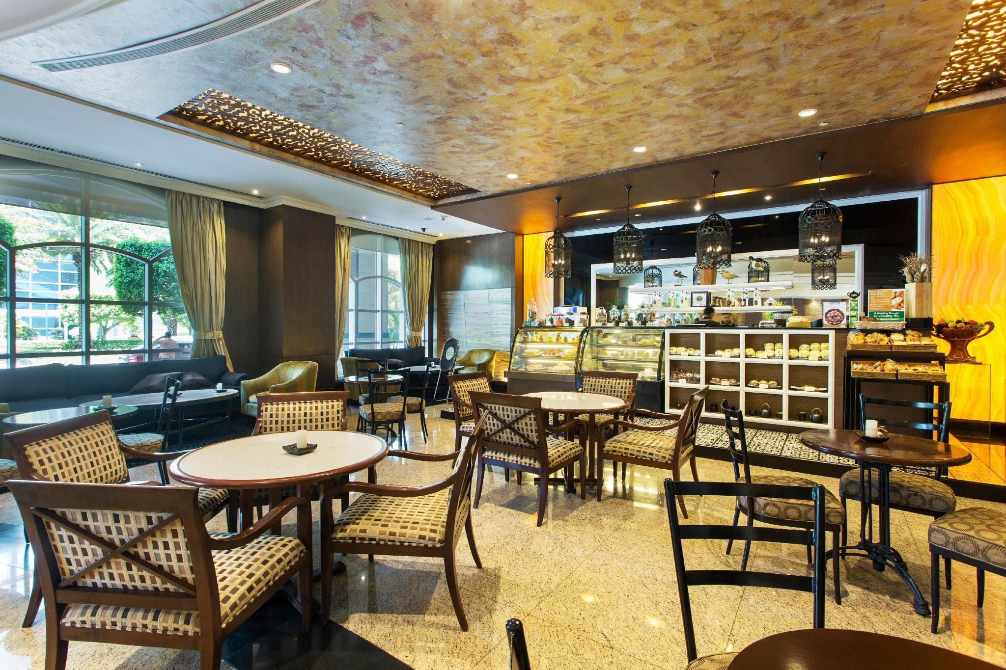 The Bellevue Manila photo 5
