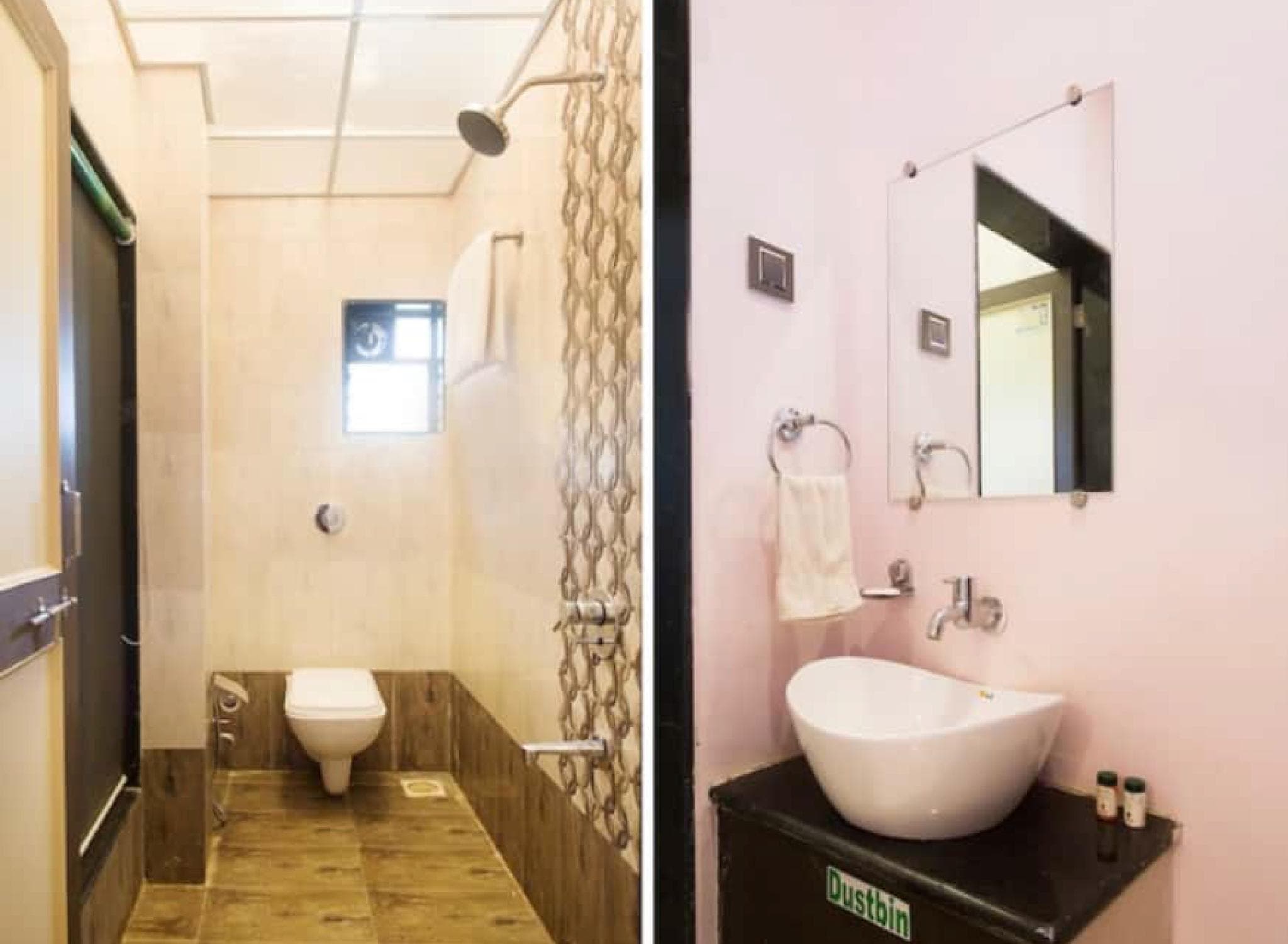 Strawberry Homes Mahabaleshwar photo 5