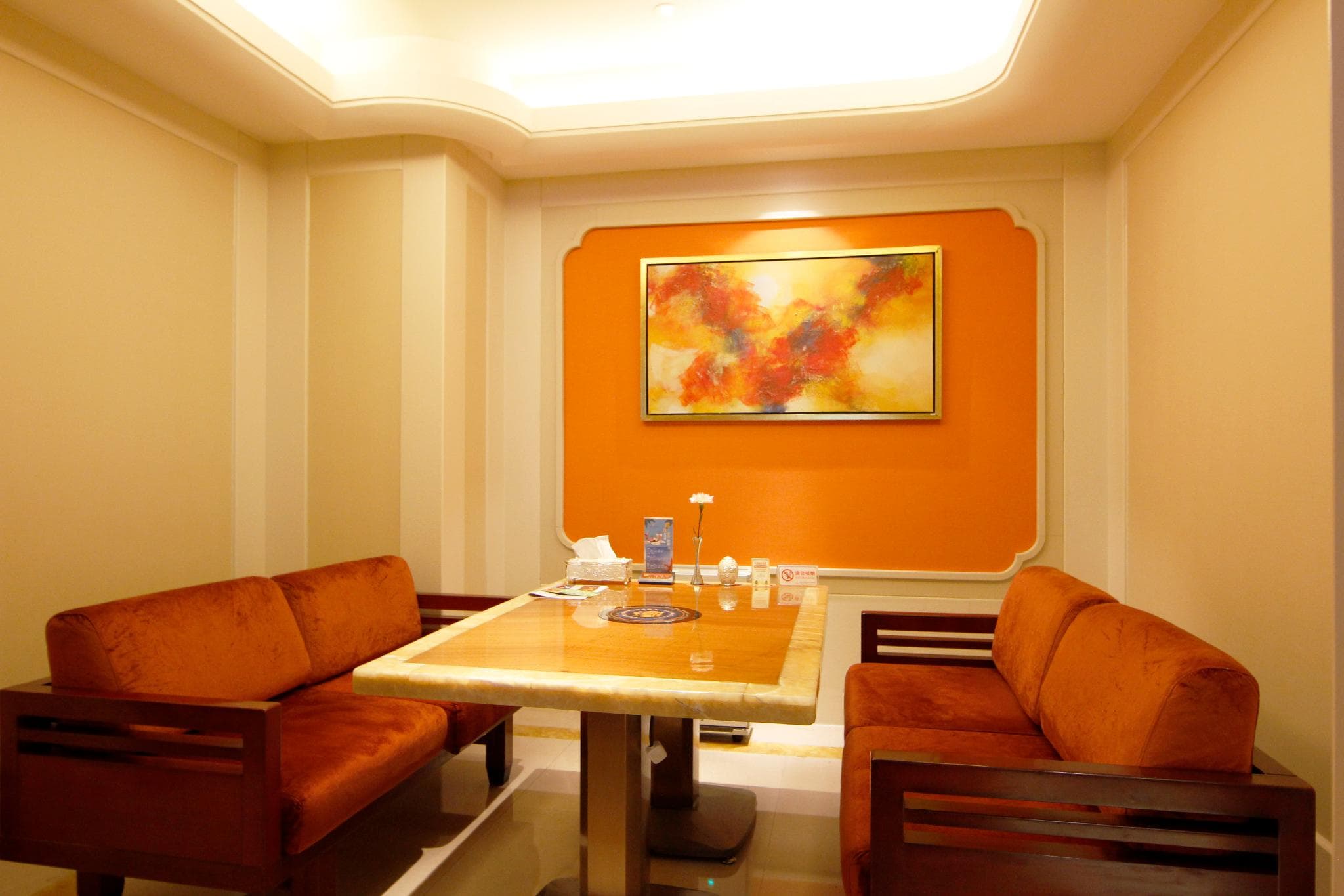 SUZHOU PLATINUM HANJUE HOTEL 白金汉爵大酒店(苏州相城店) photo 5