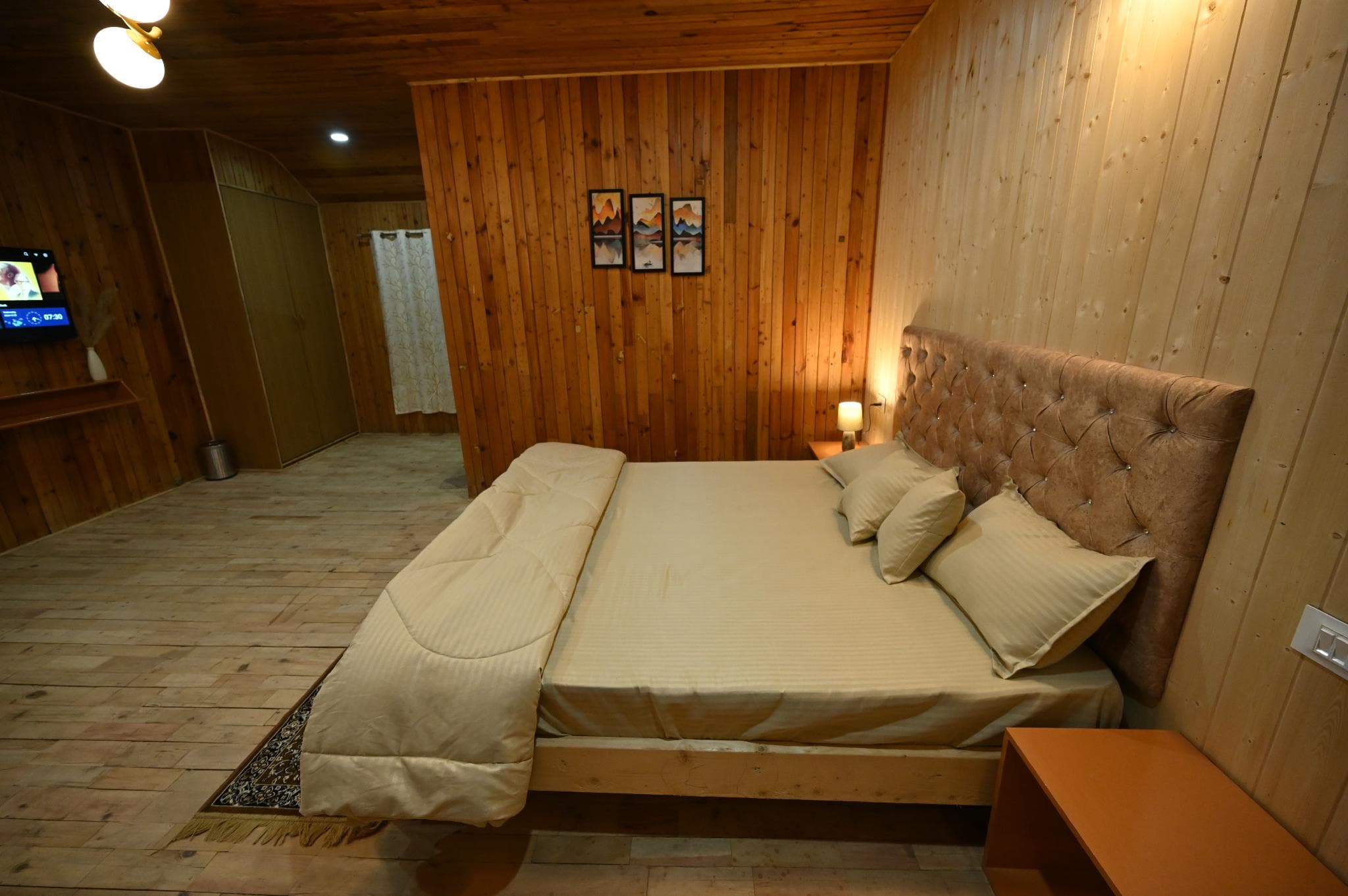 Moonbeam Retreat photo 2