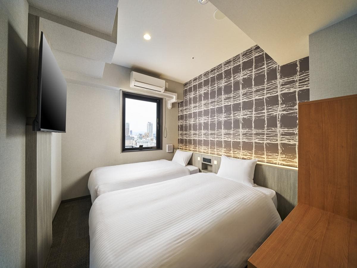 KOKO HOTEL Osaka Namba Sennichimae photo 2
