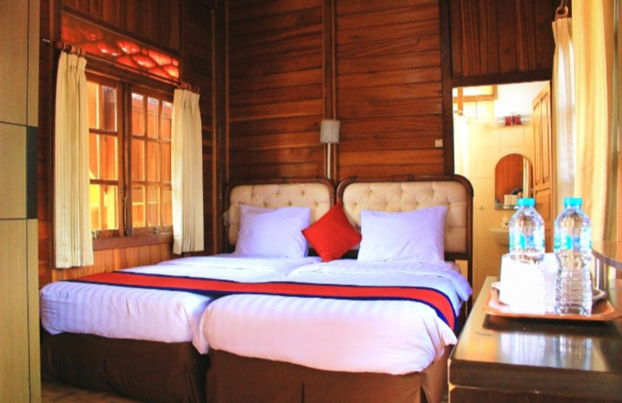 Alam Asri Hotel & Resort photo 2