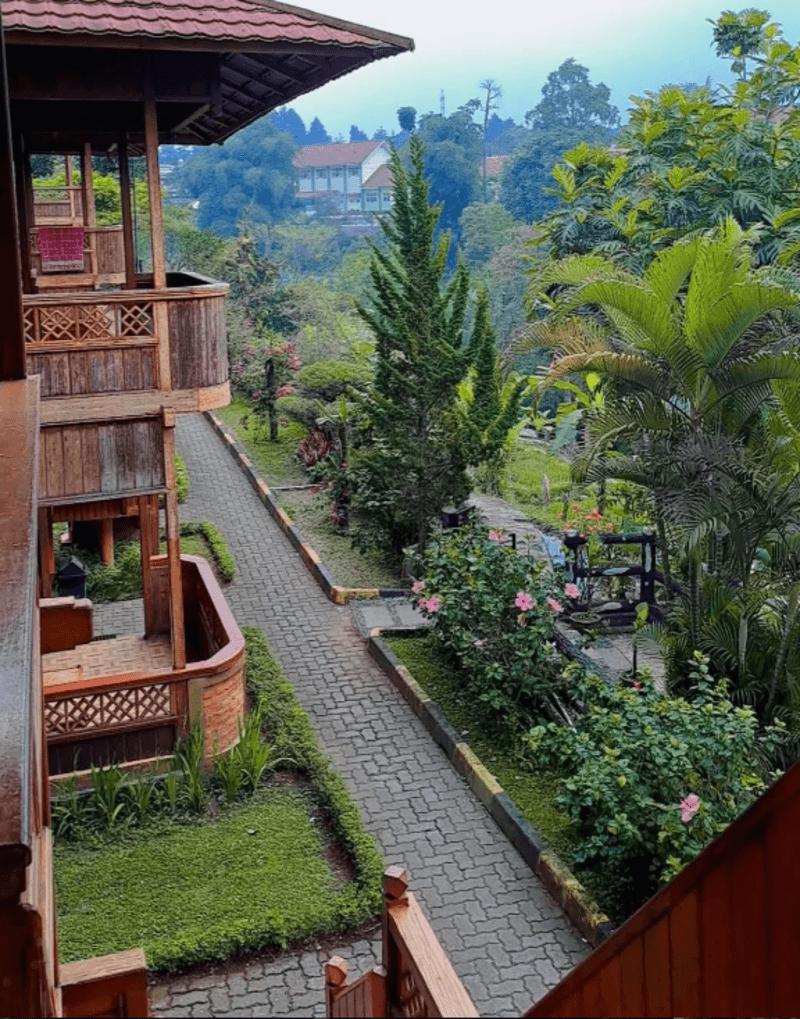 Alam Asri Hotel & Resort photo 5