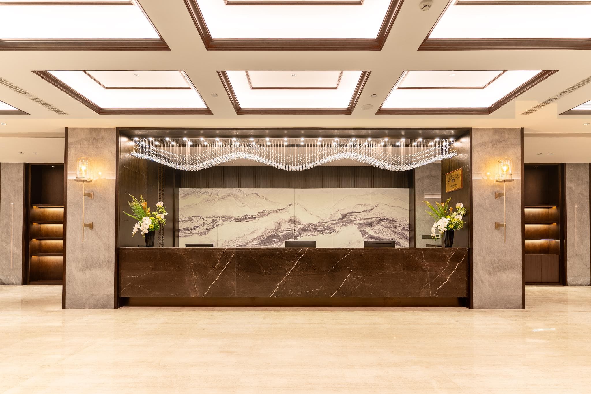 Kunming Airport Garden Hotel