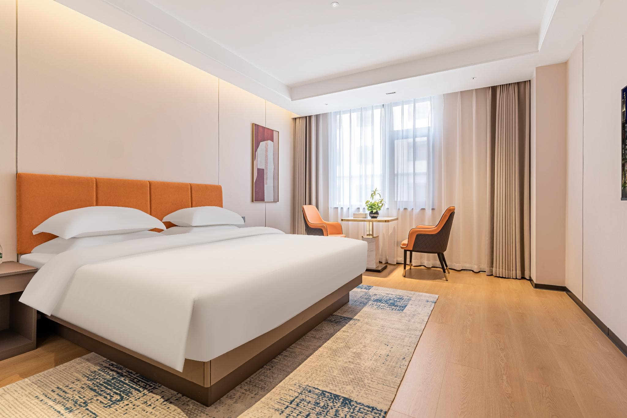 Kunming Airport Garden Hotel photo 2