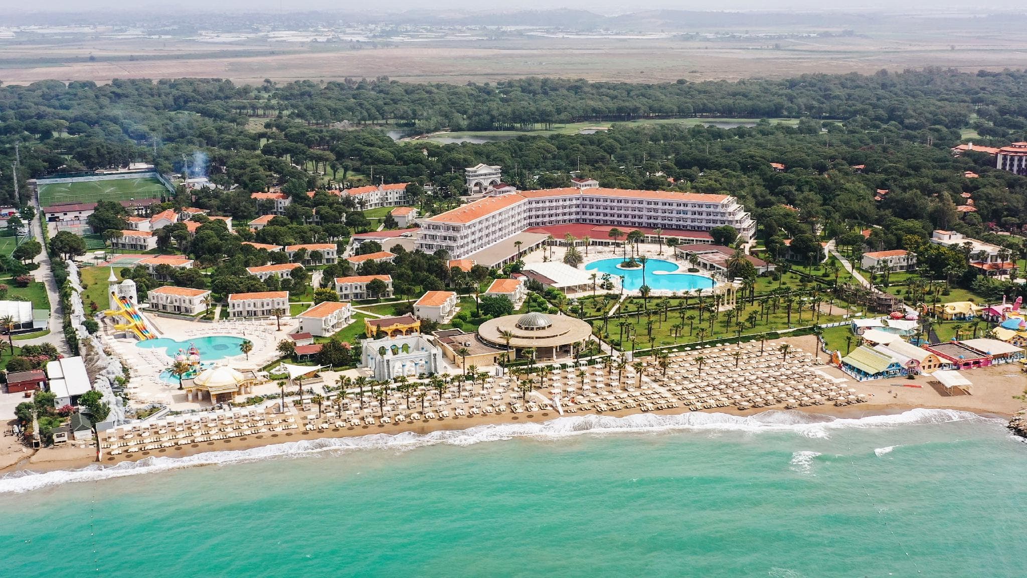Selectum Noa Belek photo 3
