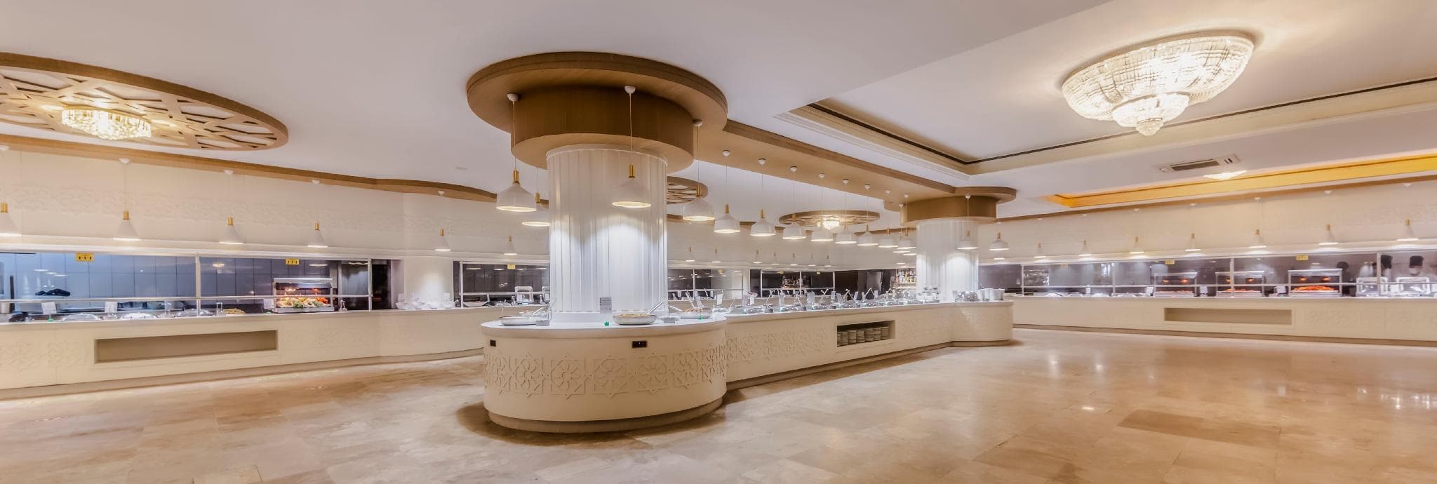 Selectum Noa Belek photo 5