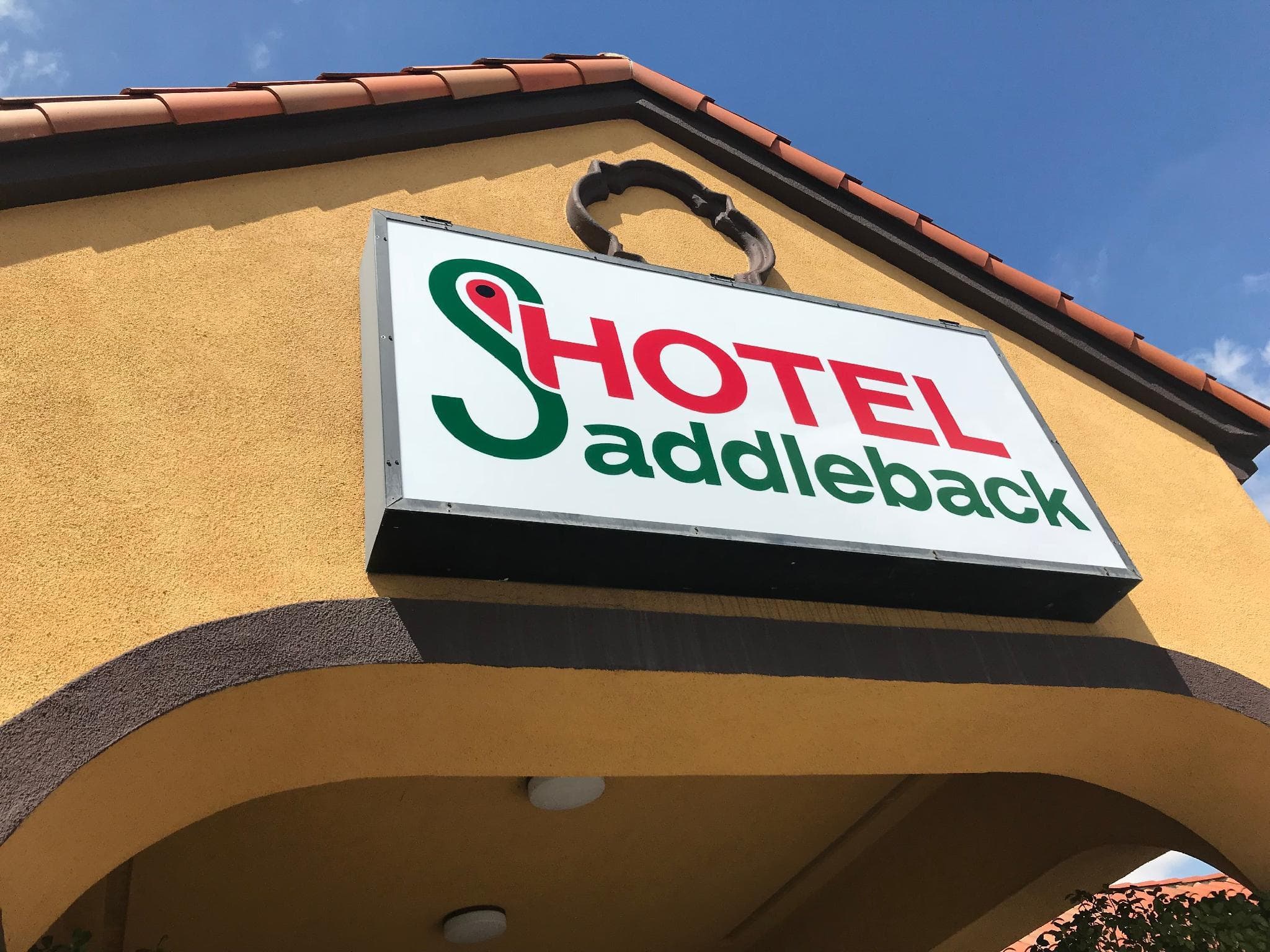 Hotel Saddleback photo 5
