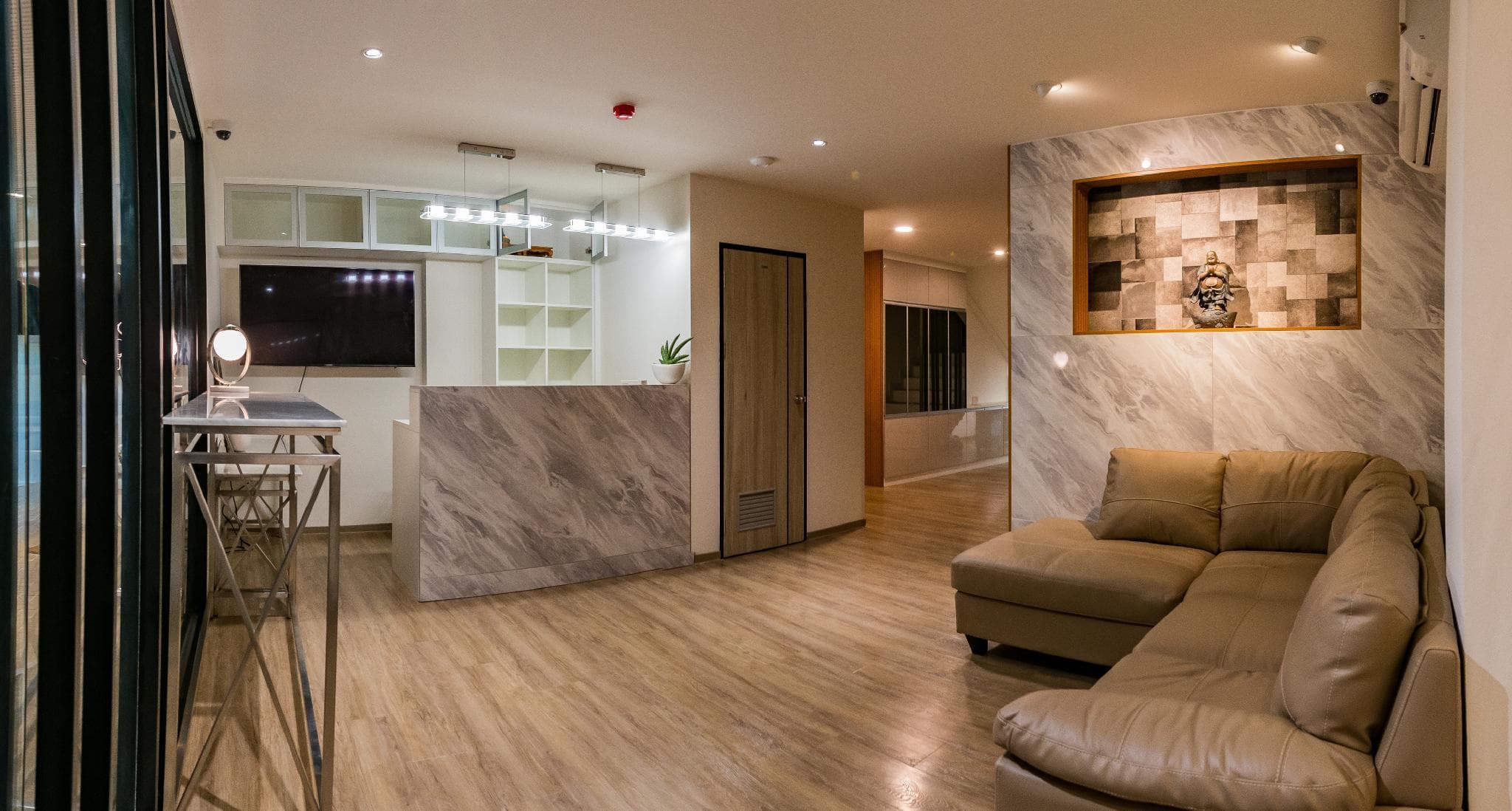 P18 Hotel photo 5