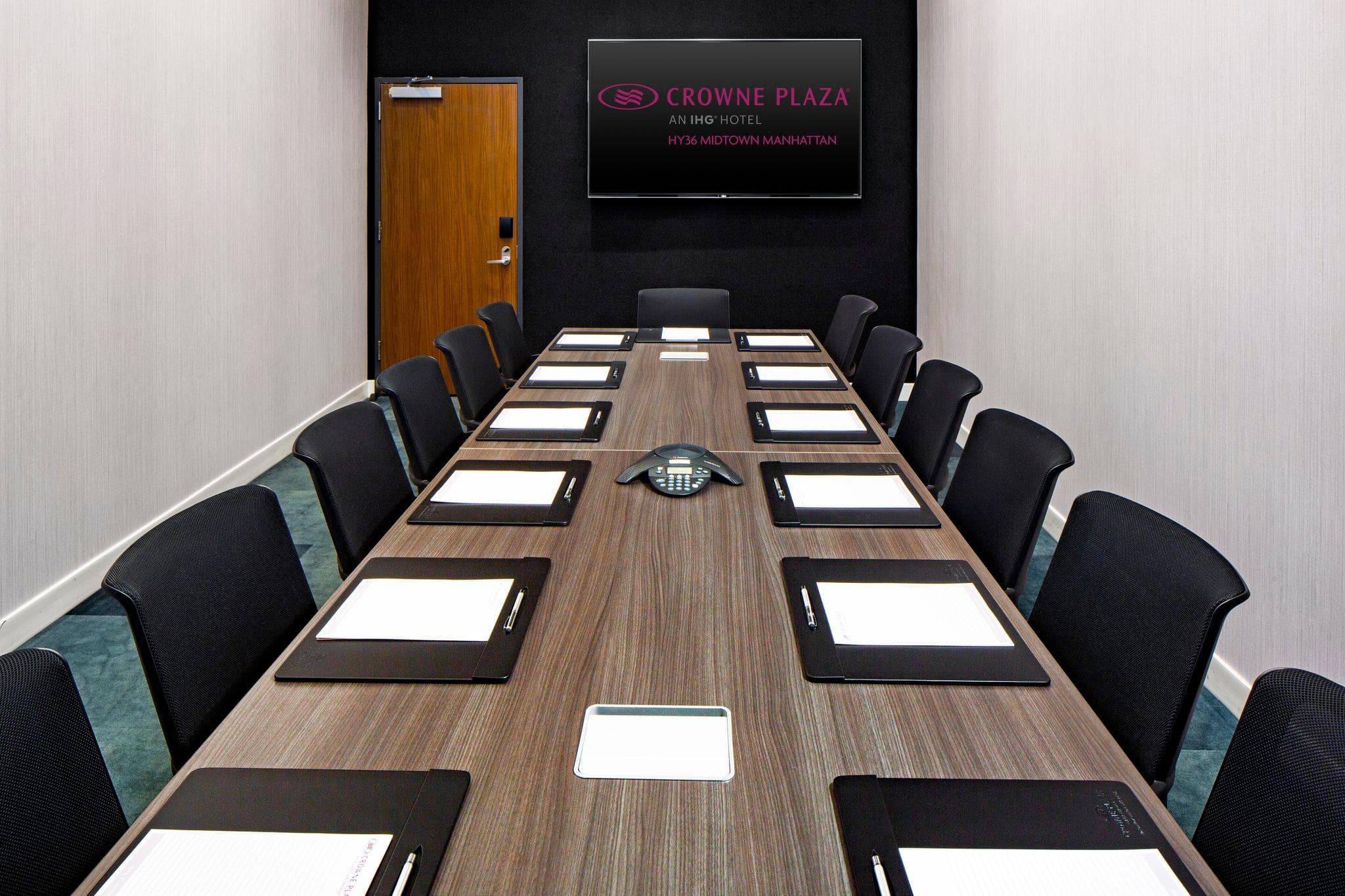 Crowne Plaza HY36 Midtown Manhattan By IHG photo 5