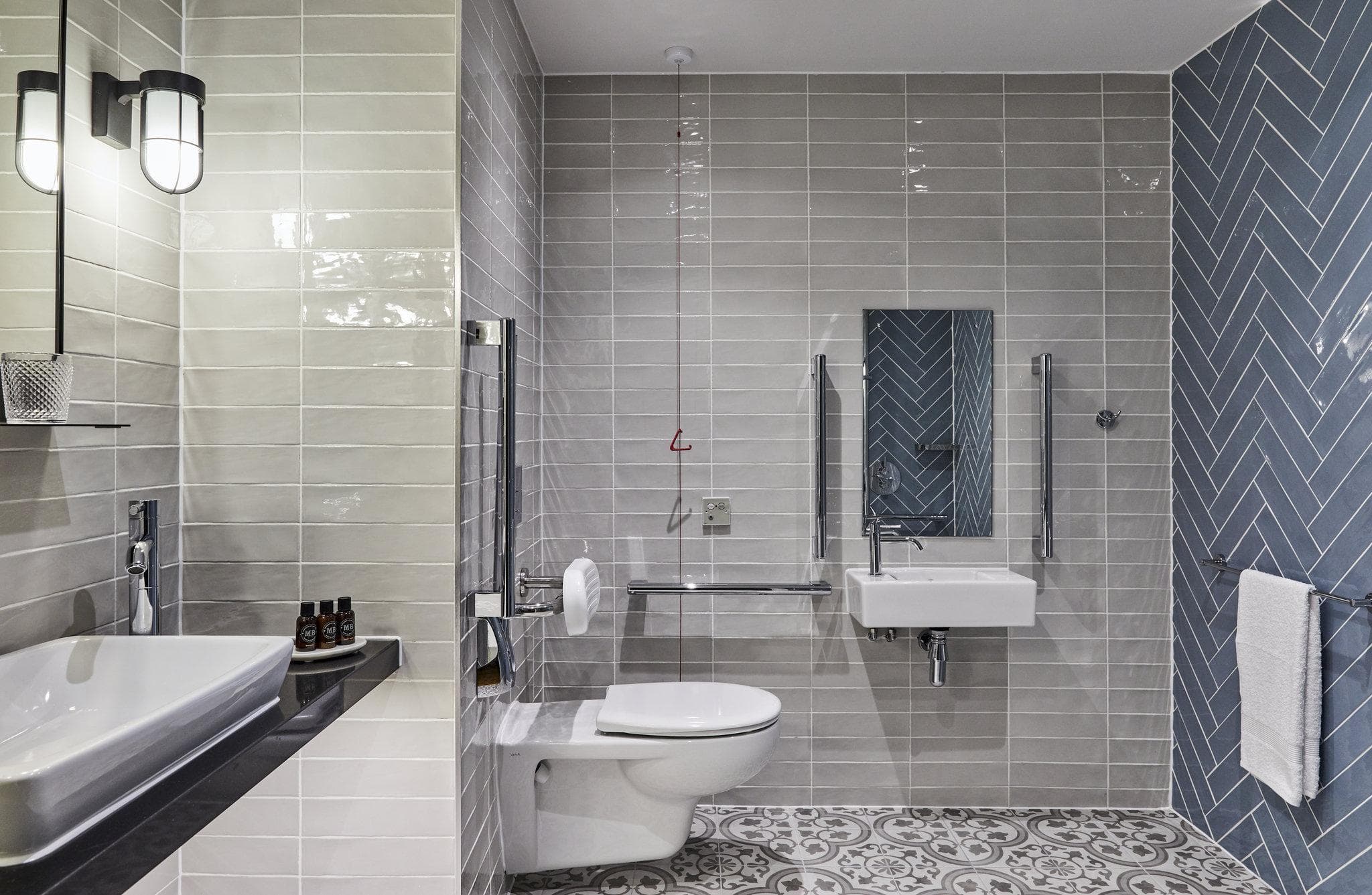 Hotel Indigo Chester By IHG photo 2