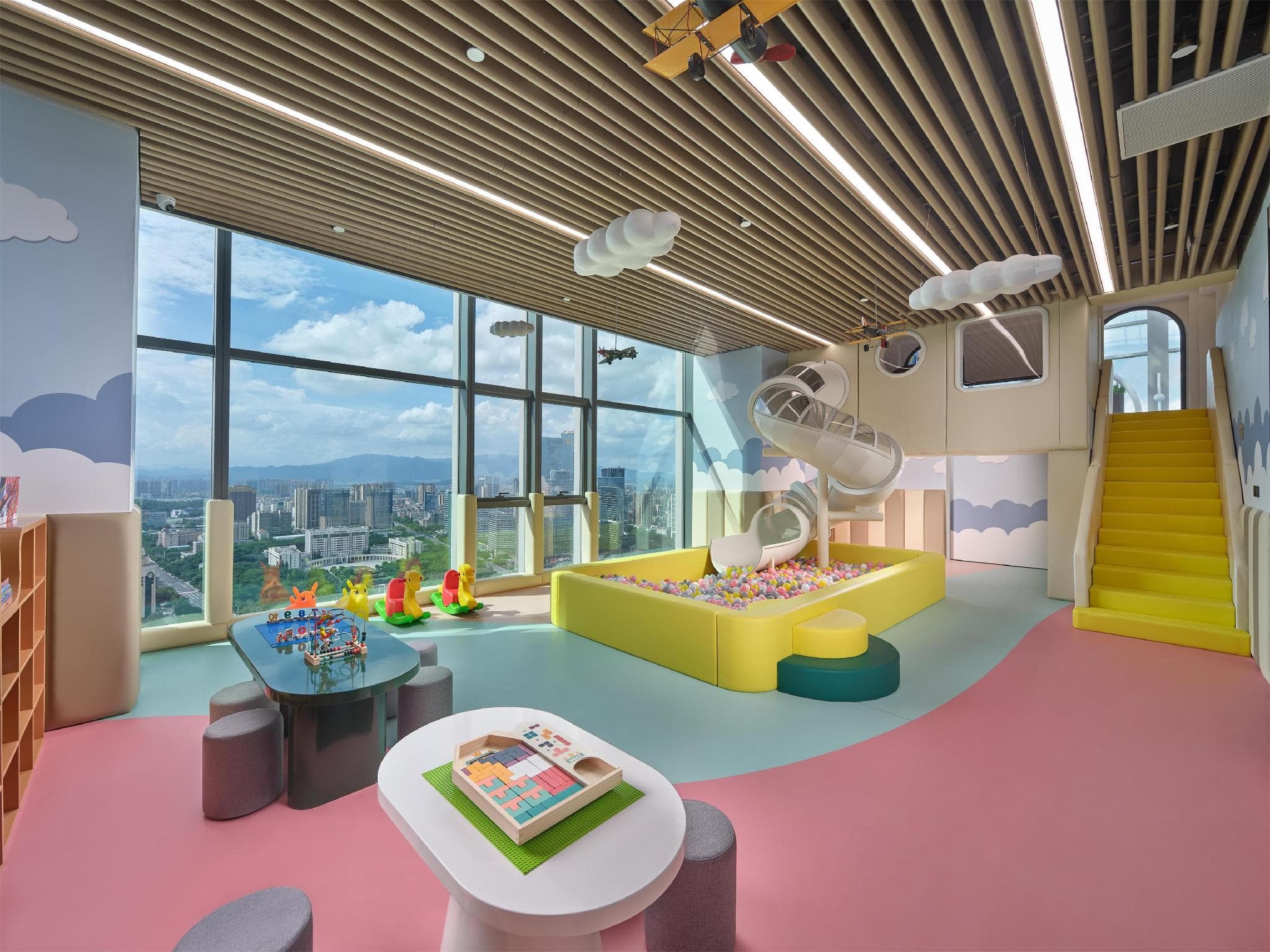 Hilton Huizhou photo 5