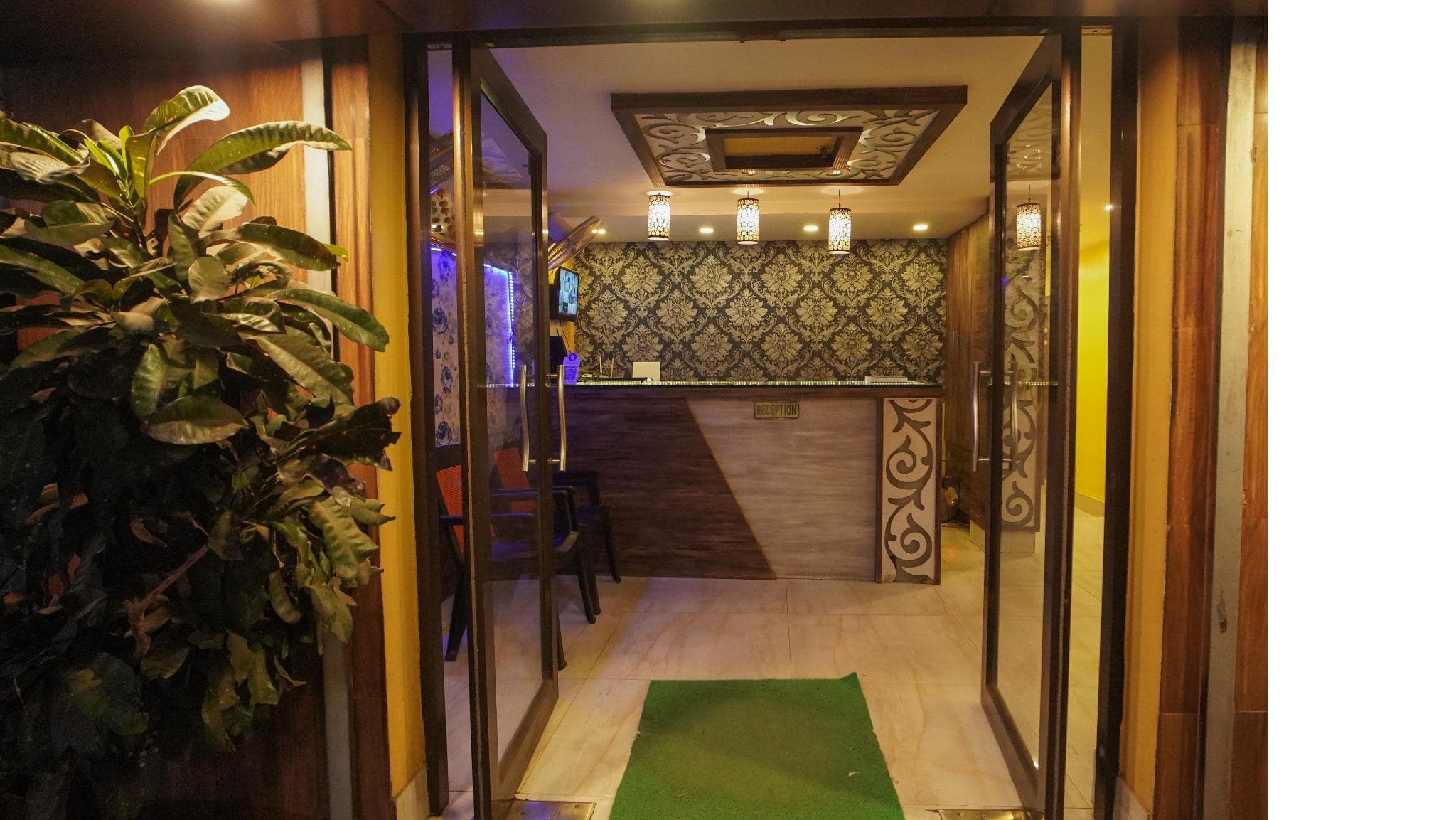 Hotel Shantinivas Tarapith