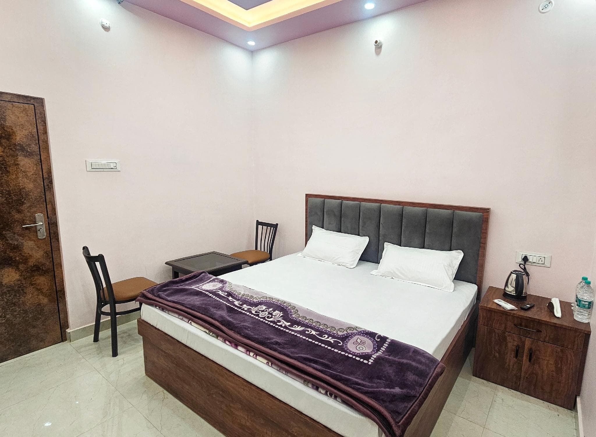 Ojas Royale - Banquet and Hotel photo 2