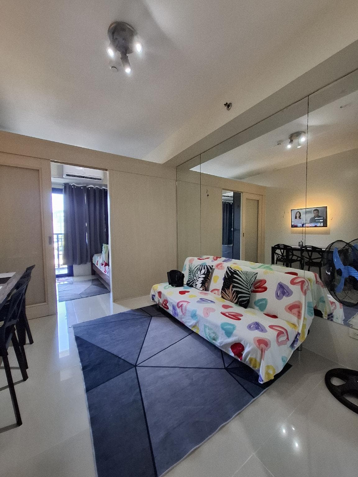 Kings Staycation at Sea Residences