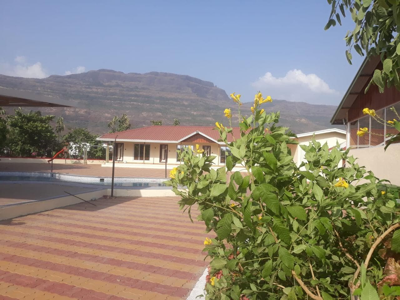 Evergreen Farm Villa