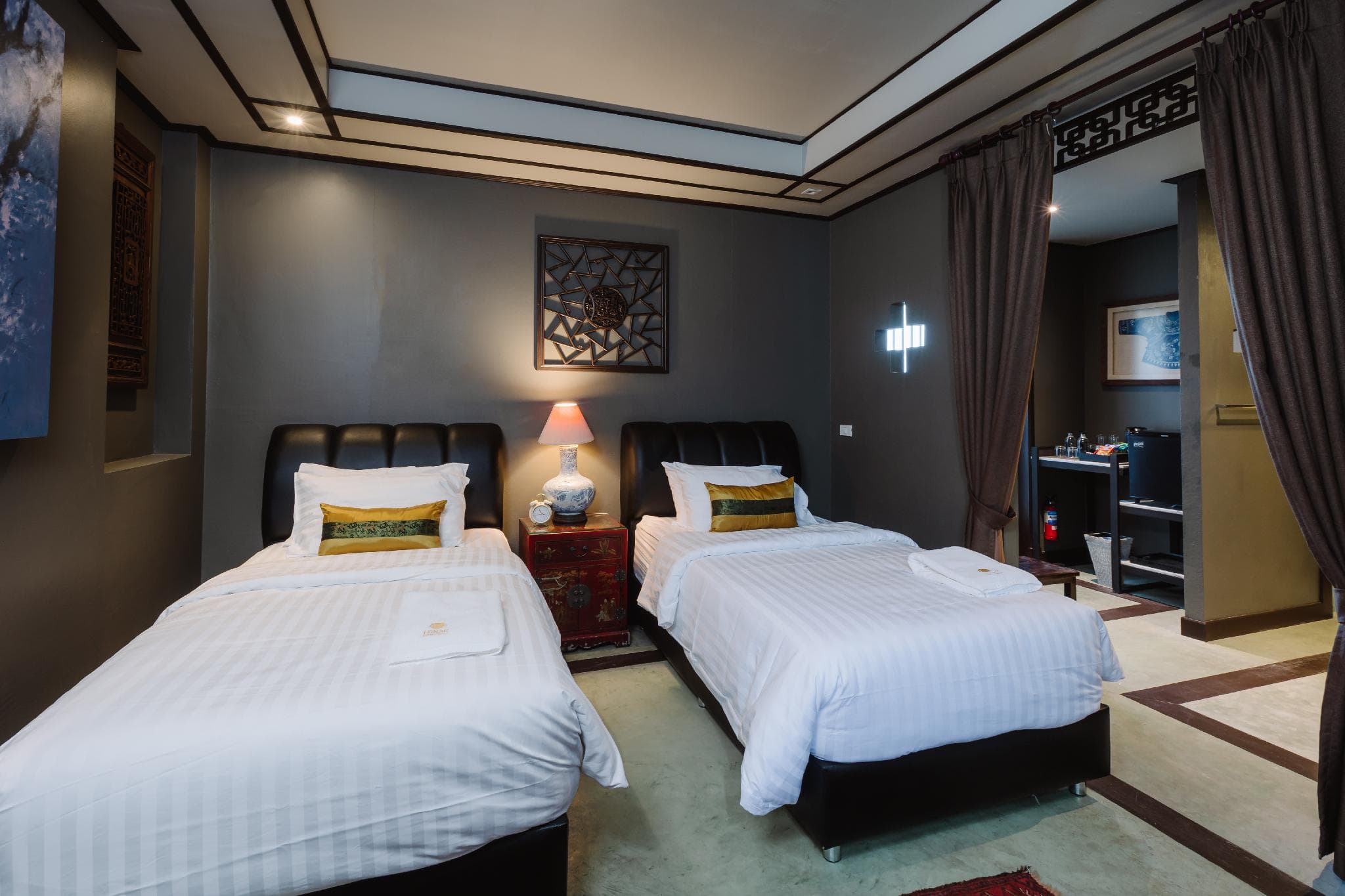 Lunar Mansion Hotel photo 2
