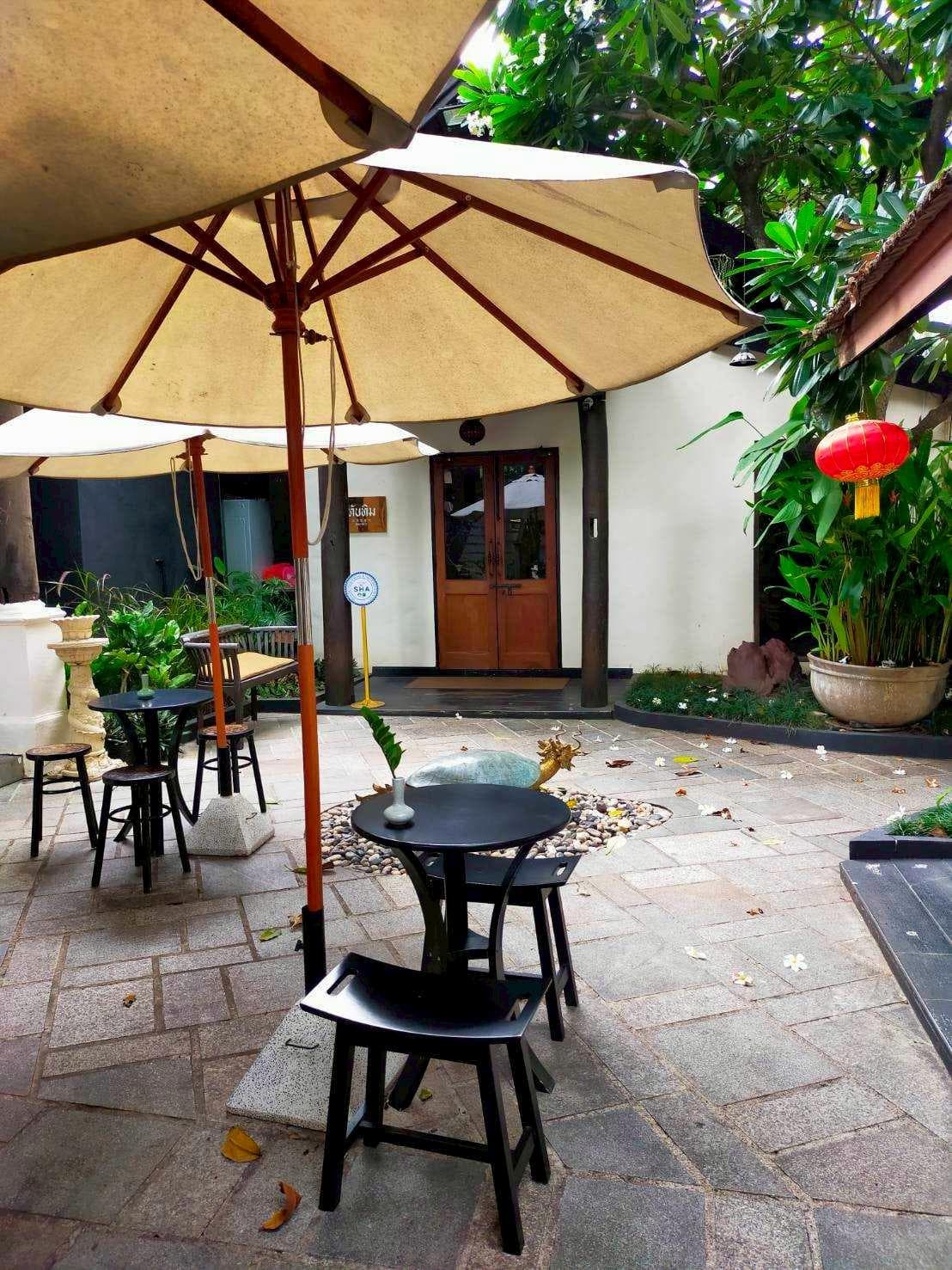 Lunar Mansion Hotel photo 4