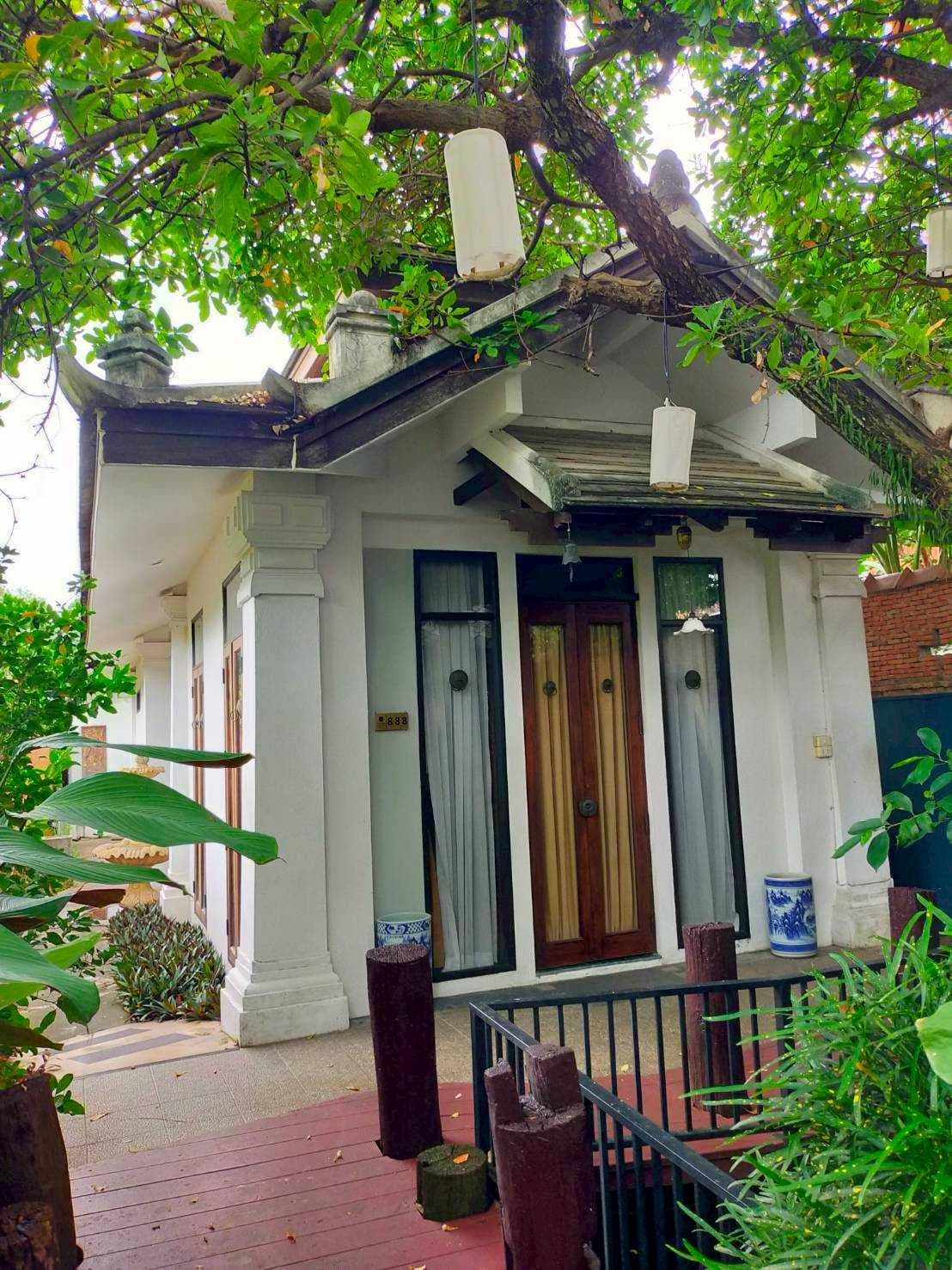 Lunar Mansion Hotel photo 3