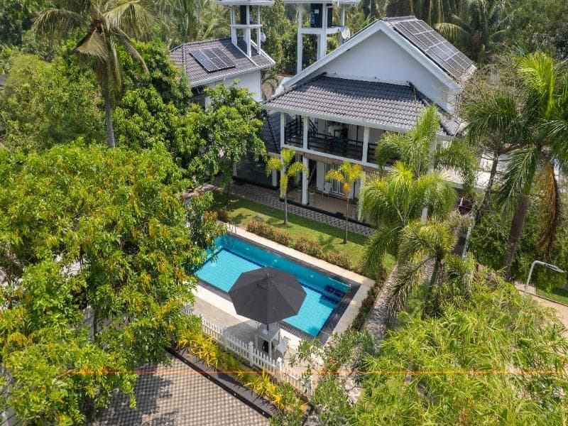 WetLand Resort Negombo