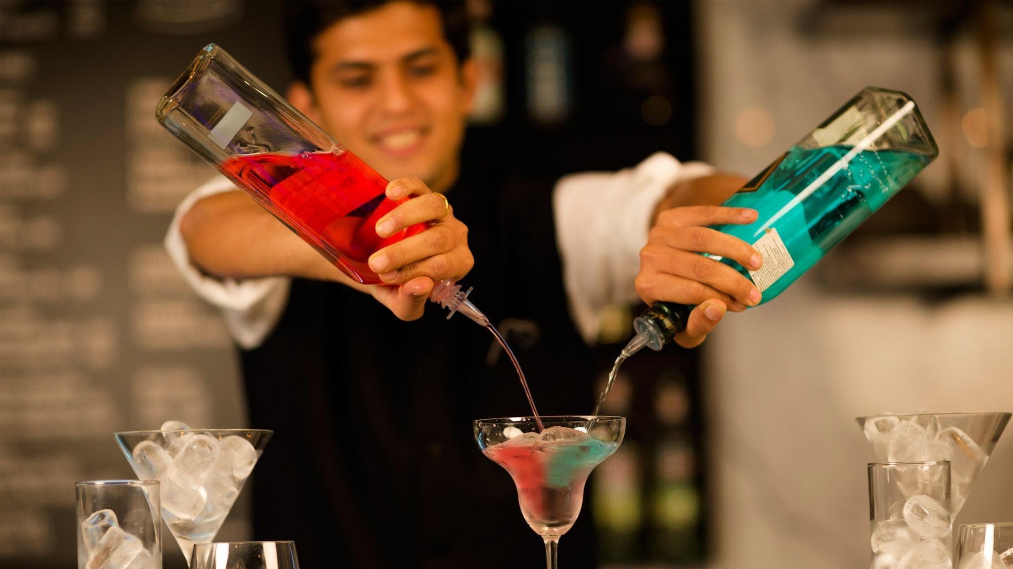 InterContinental Marine Drive Mumbai By IHG photo 5