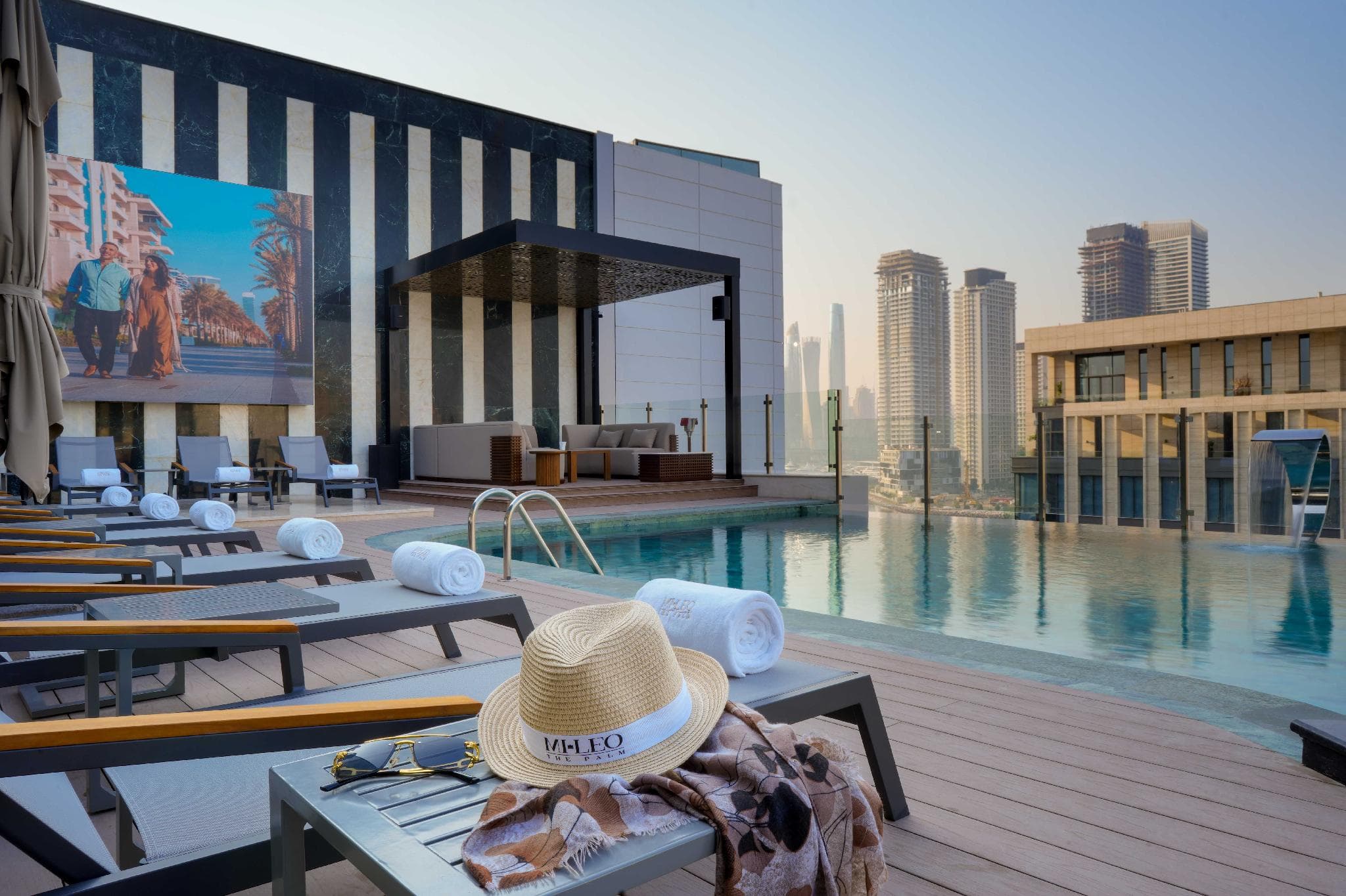 Mileo Hotel The Palm photo 5